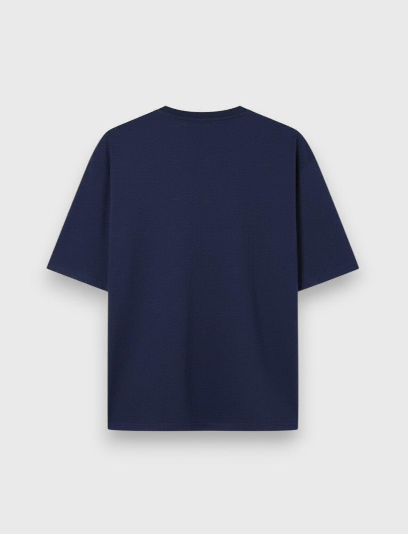 CAMISETA MUJER OVERSIZE BLANCS