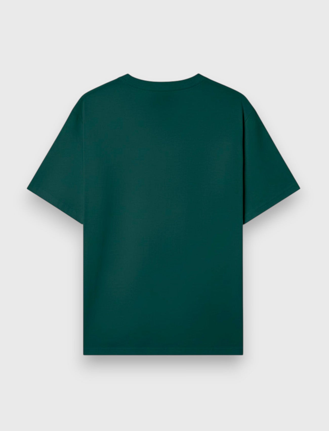 CAMISETA TENNIS LEGENDS VERDE PROFUNDO