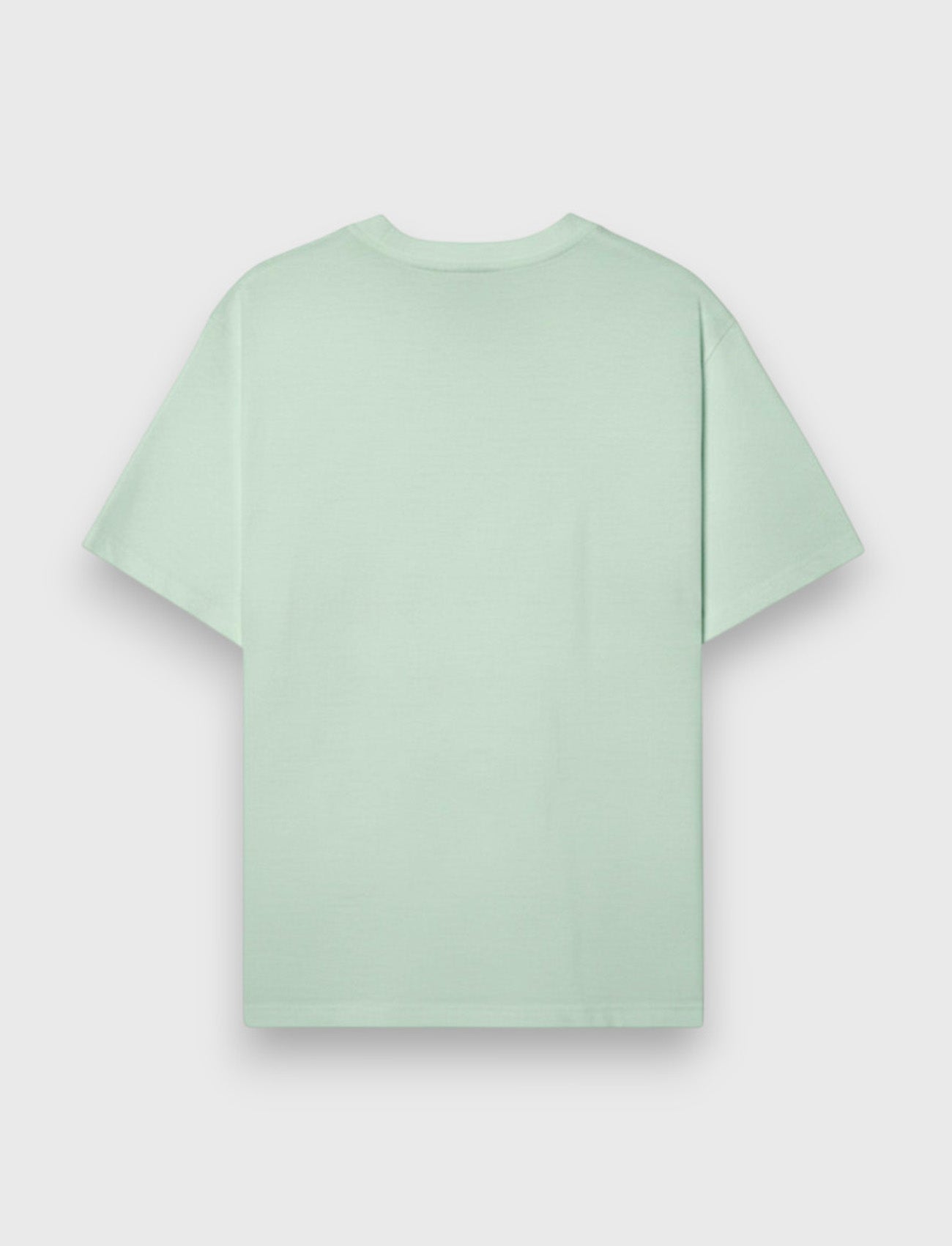 CAMISETA TENNIS LEGENDS VERDE MENTA