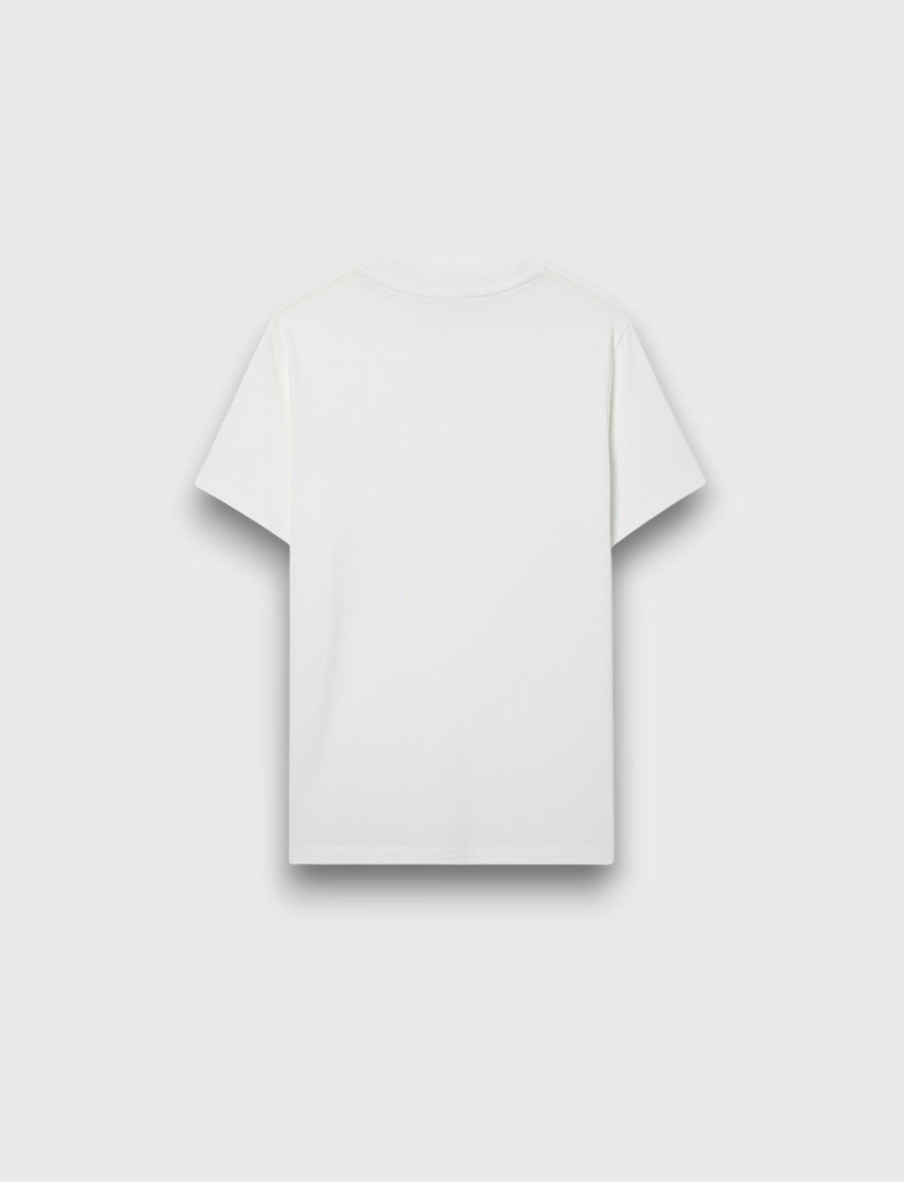 CAMISETA NIÑO BASIC BIG