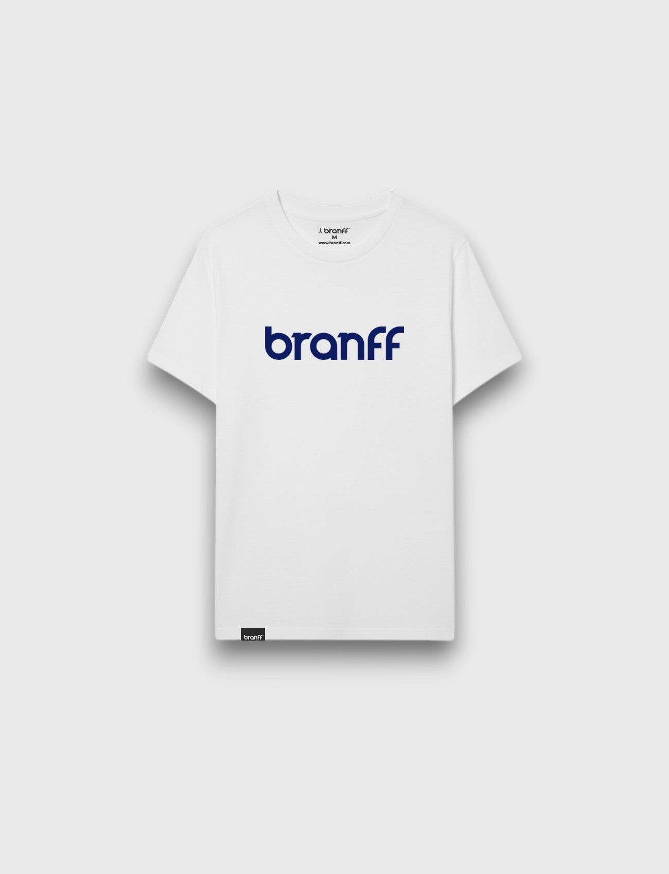 CAMISETA NIÑO BASIC BIG