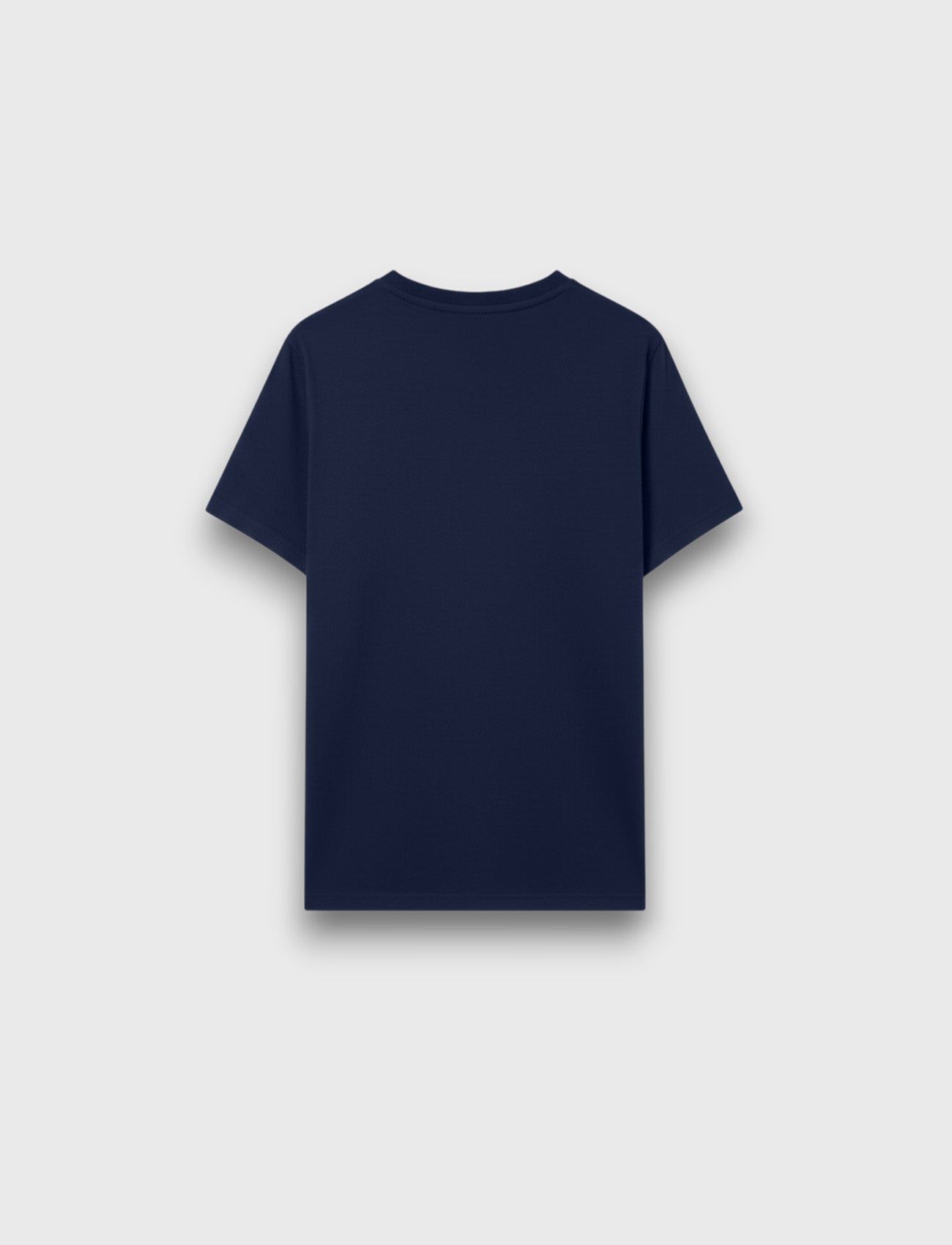 CAMISETA NIÑO BASIC BIG