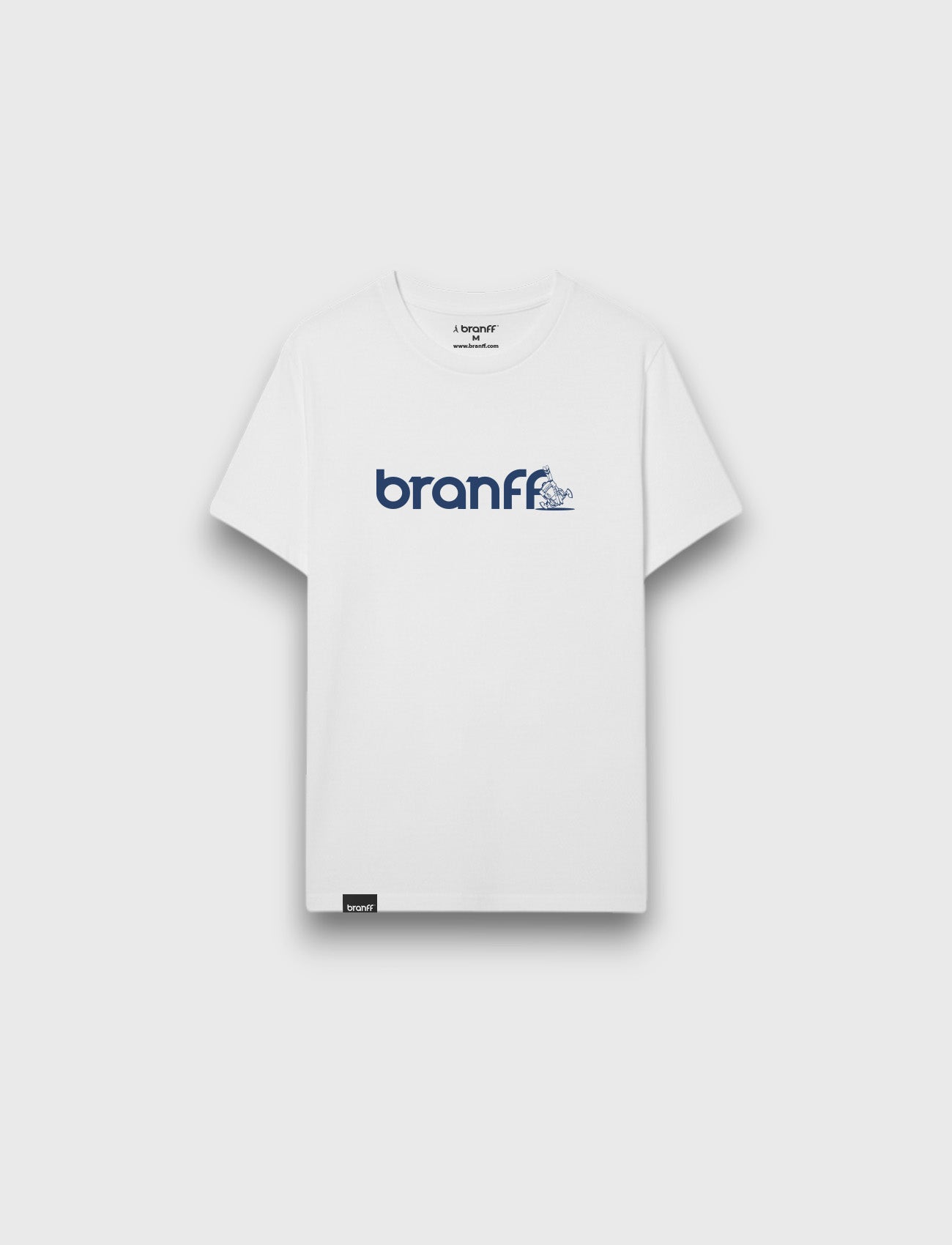 CAMISETA NIÑO SKI