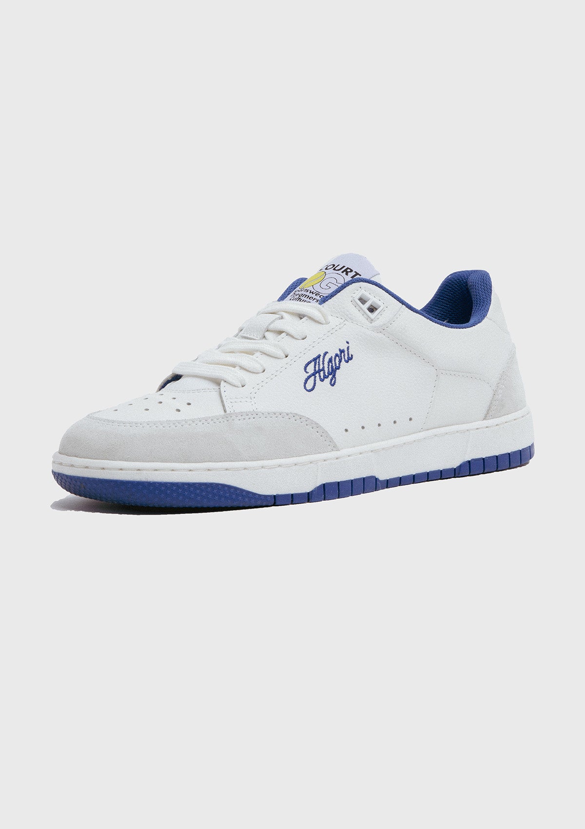 ZAPATILLAS COURT OG