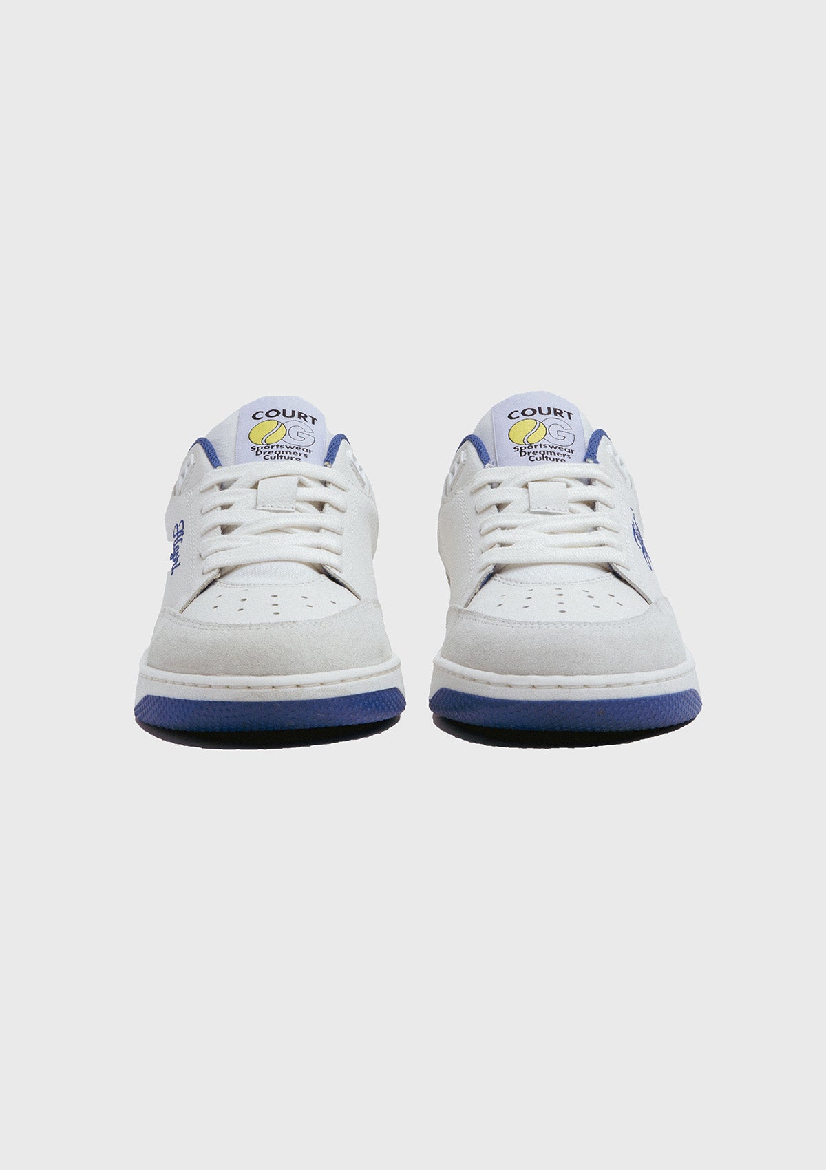 ZAPATILLAS COURT OG