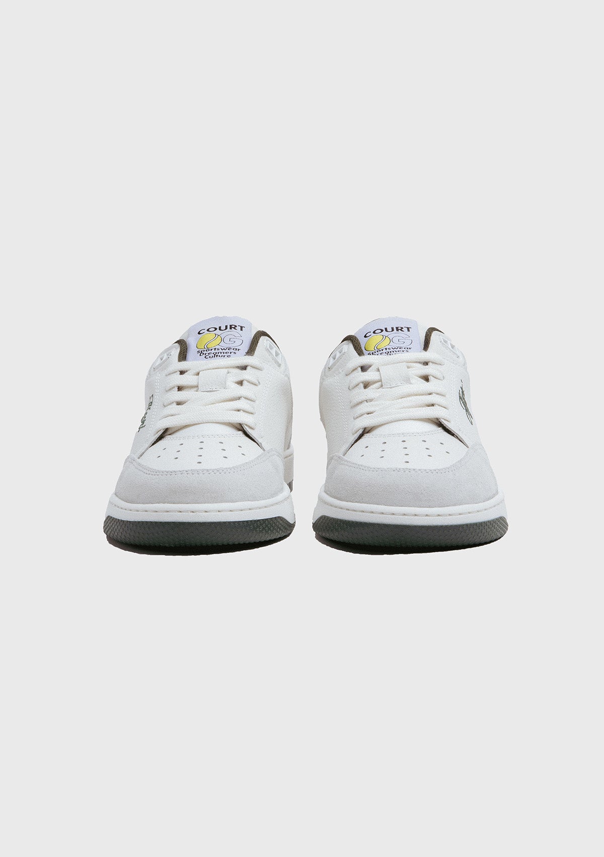 ZAPATILLAS COURT OG