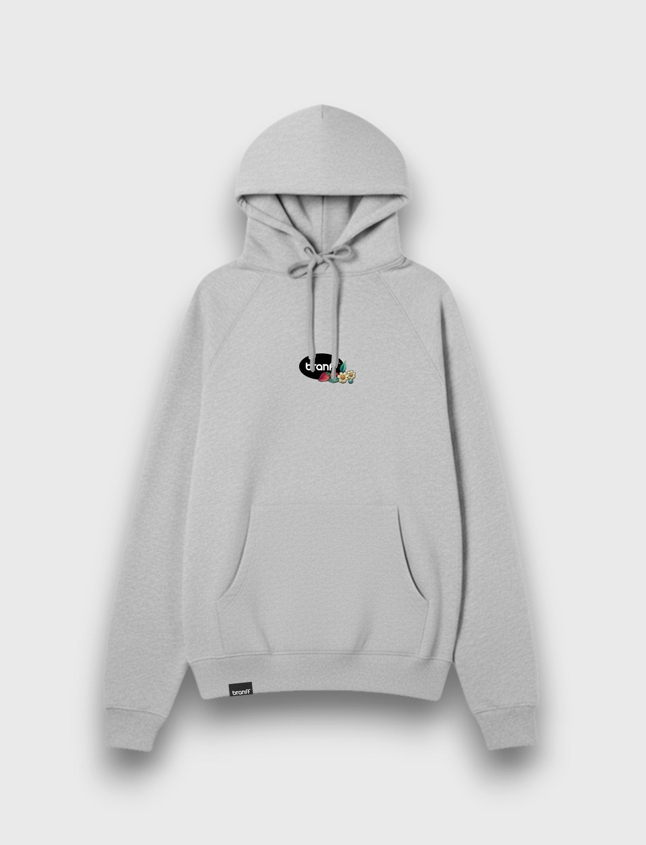 HOODIE MAPLE MORNING MOMENTS