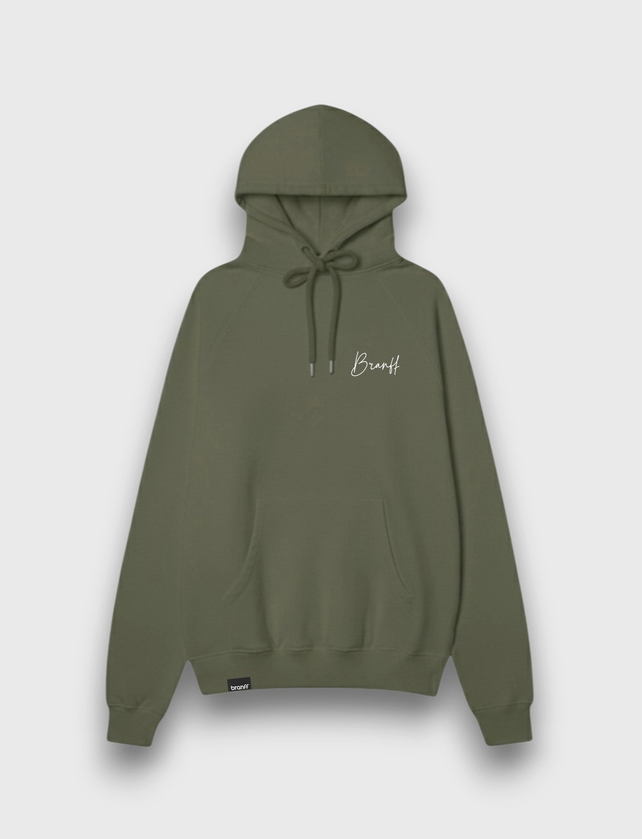 HOODIE ME LETTER