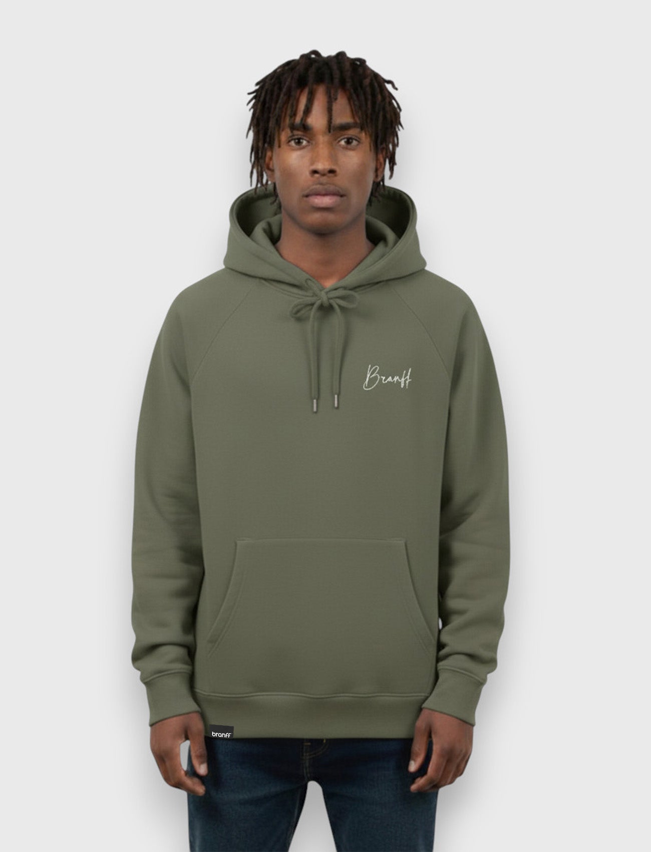 HOODIE ME LETTER