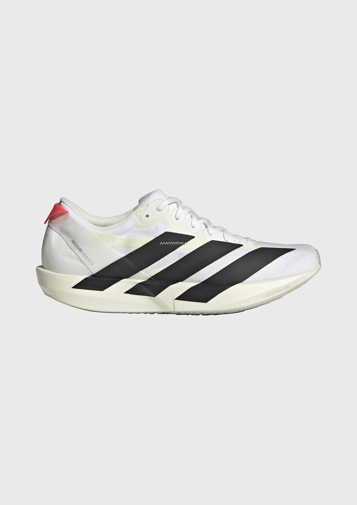 ZAPATILLAS ADIDAS ADIZERO ADIOS 9 WOMAN