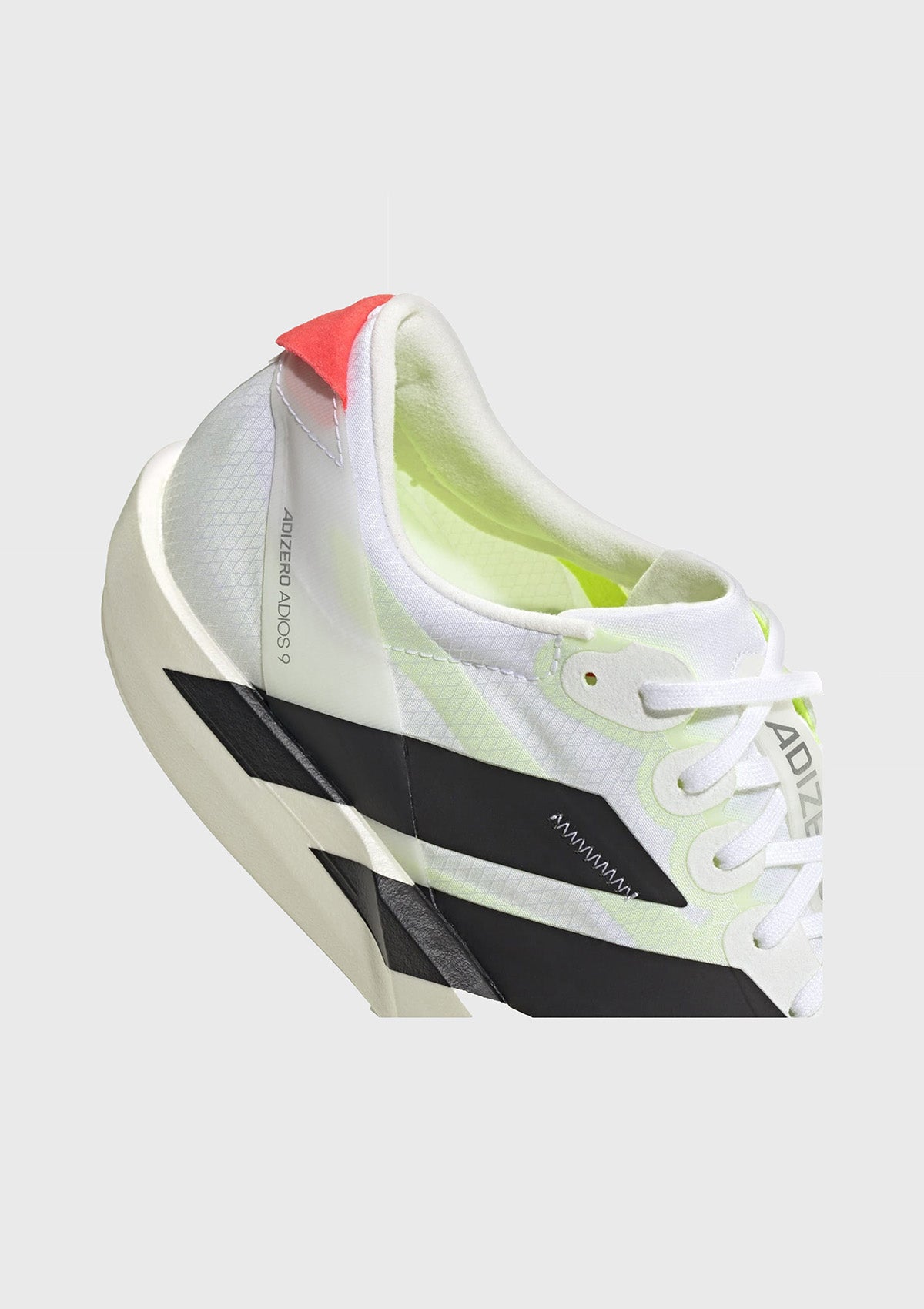 ZAPATILLAS ADIDAS ADIZERO ADIOS 9 WOMAN