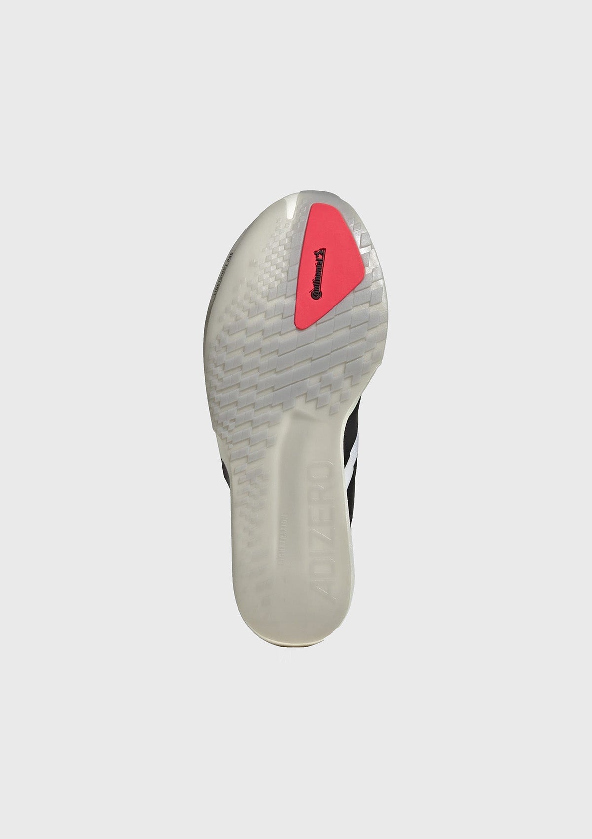ZAPATILLAS ADIDAS ADIZERO ADIOS 9