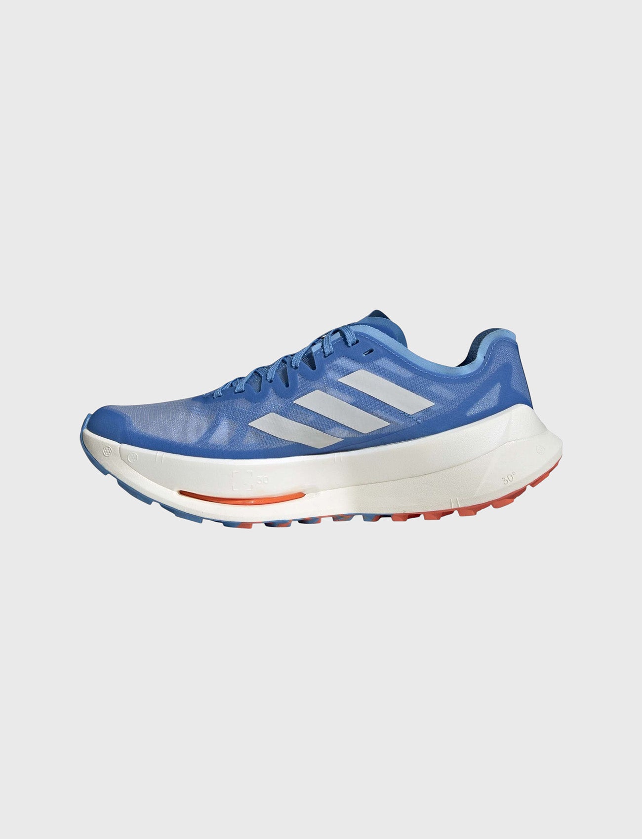 ZAPATILLAS ADIDAS TERREX AGRAVIC SPEED ULTRA