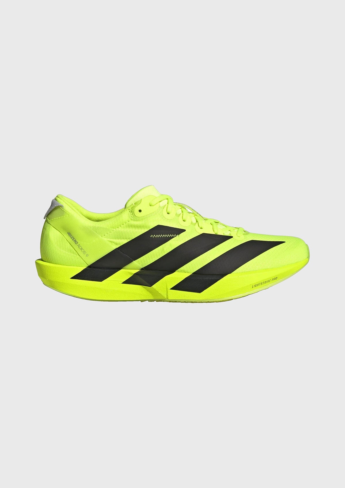 ZAPATILLAS ADIDAS ADIZERO ADIOS 9 WOMAN