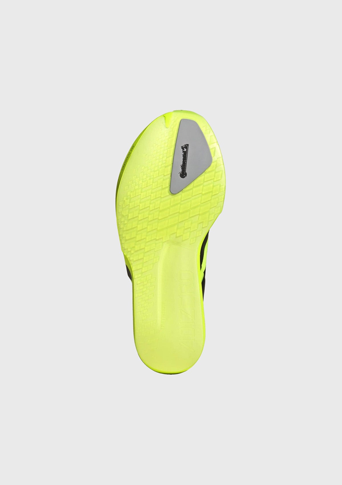 ZAPATILLAS ADIDAS ADIZERO ADIOS 9 WOMAN