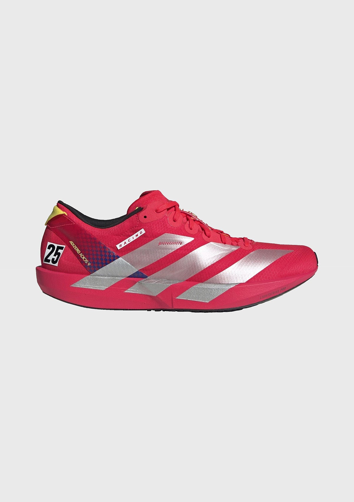 ZAPATILLAS ADIDAS ADIZERO ADIOS 9