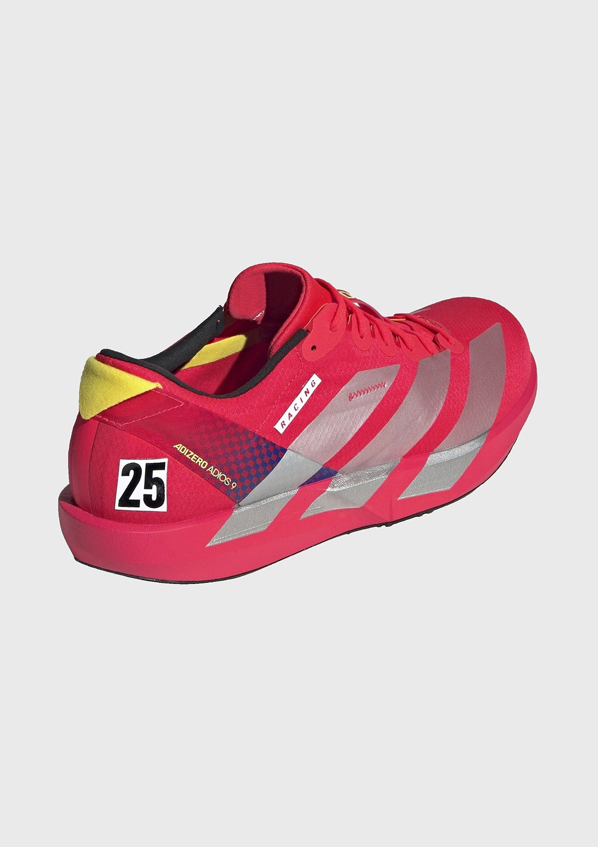 ZAPATILLAS ADIDAS ADIZERO ADIOS 9