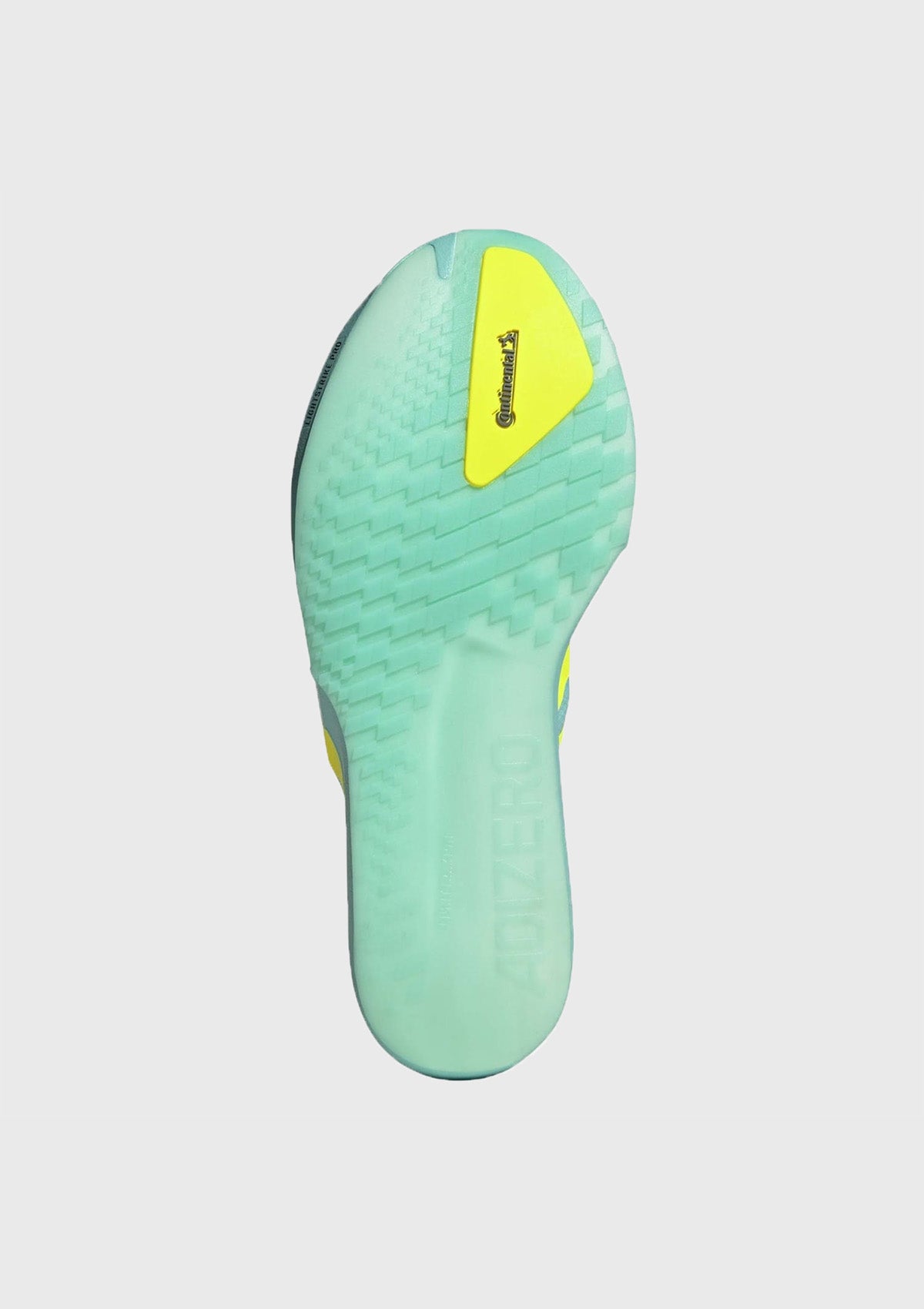 ZAPATILLAS ADIDAS ADIZERO ADIOS 9