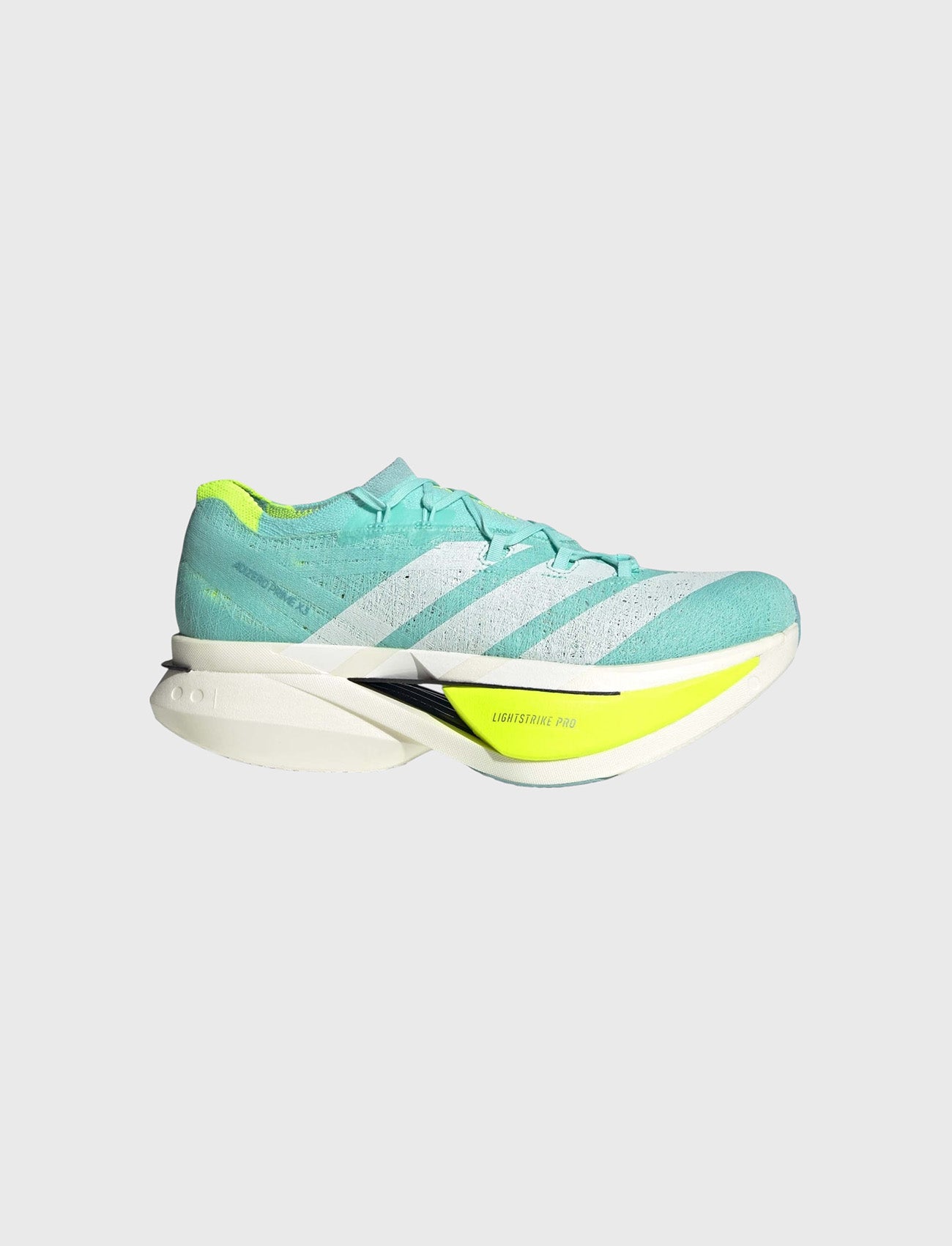 ZAPATILLAS ADIDAS ADIZERO PRIME X3 STRUNG