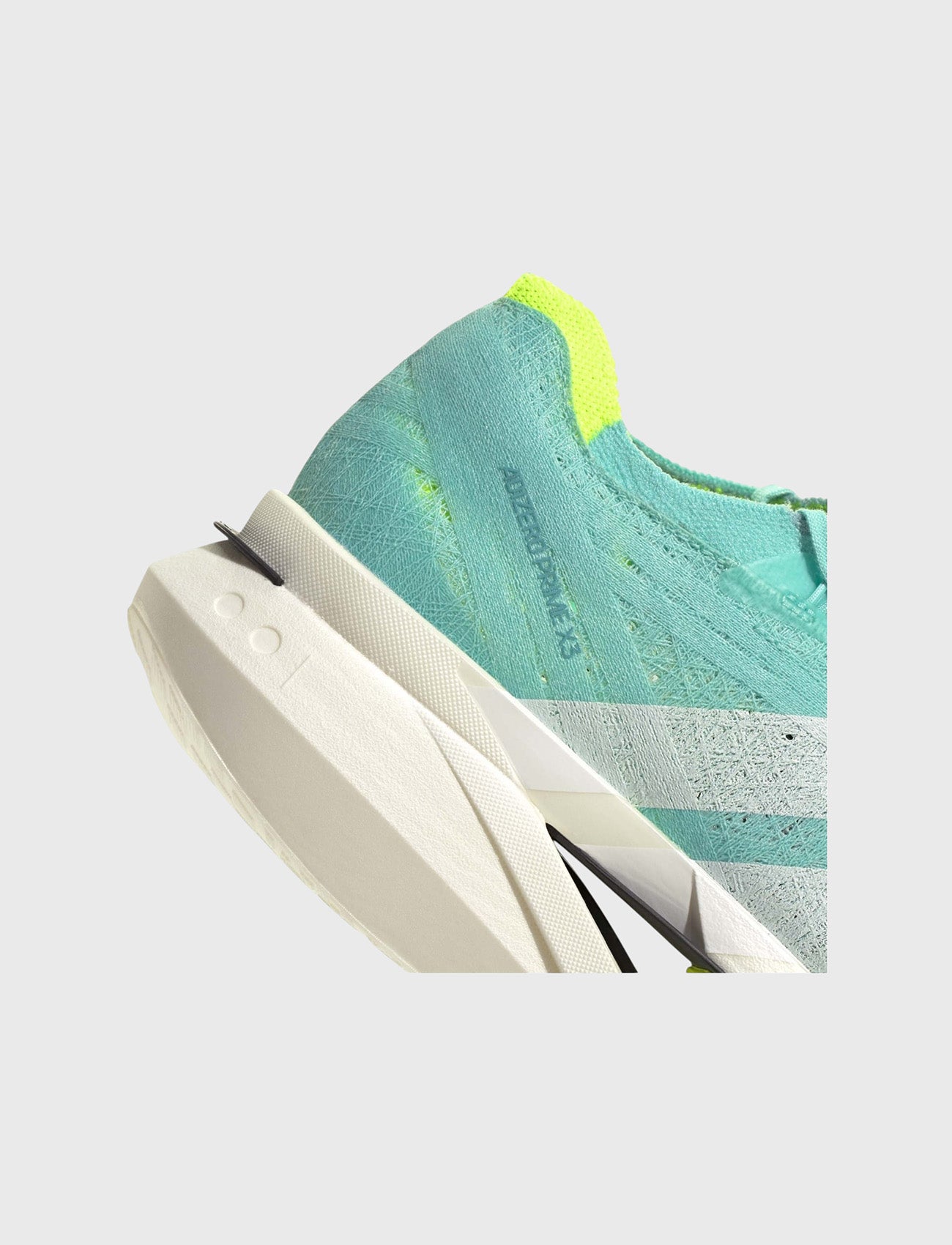 ZAPATILLAS ADIDAS ADIZERO PRIME X3 STRUNG