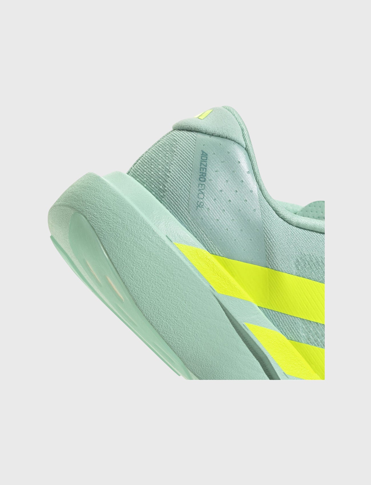 ZAPATILLAS ADIDAS ADIZERO EVO SL WOMAN