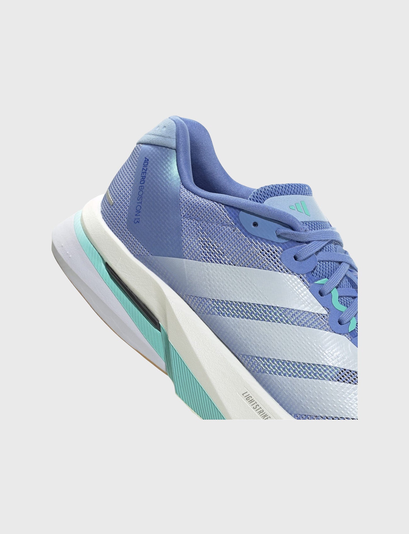 ZAPATILLAS ADIDAS ADIZERO BOSTON 13 WOMAN