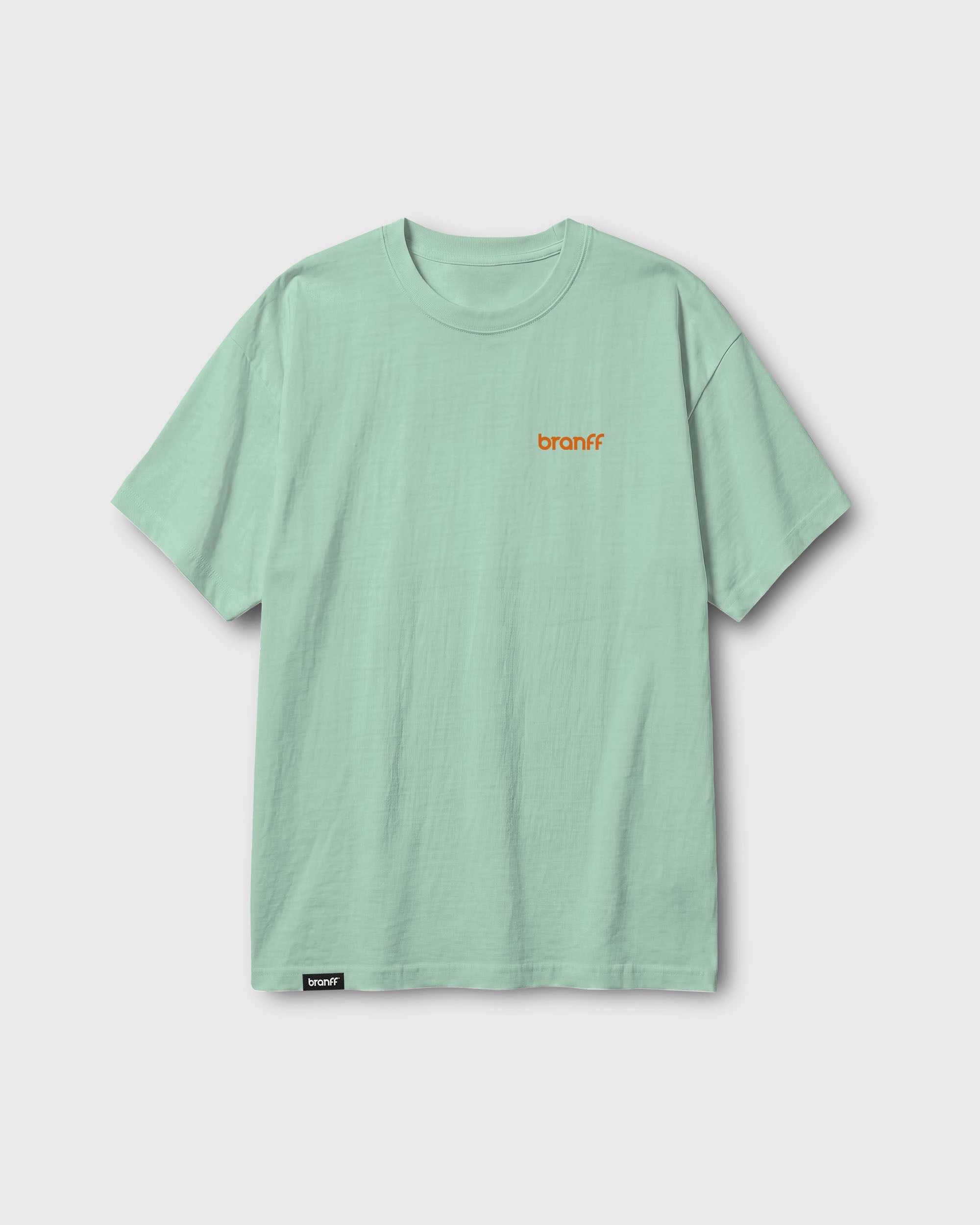 CAMISETA GILI MONTANG