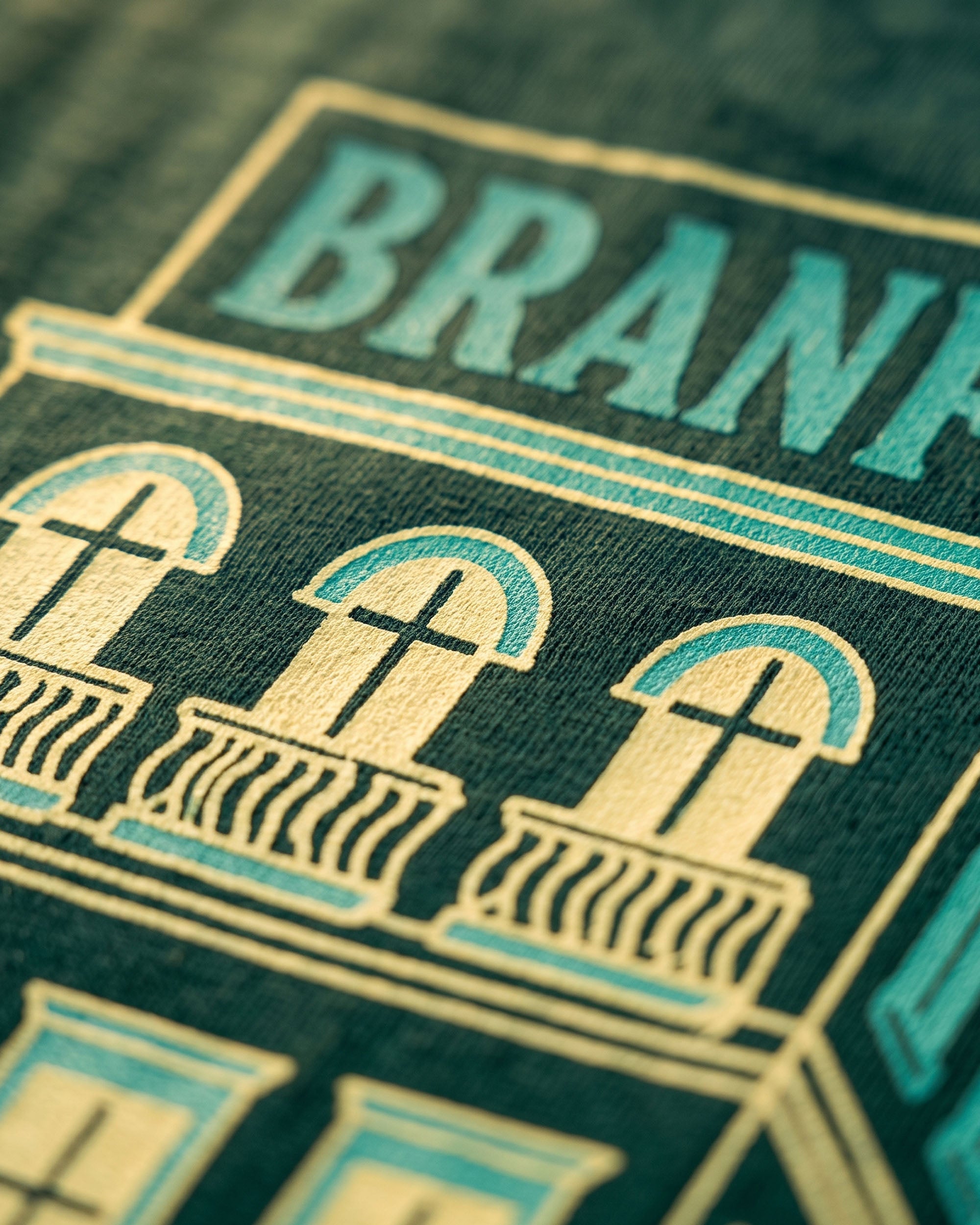 MOTEL BRANFF