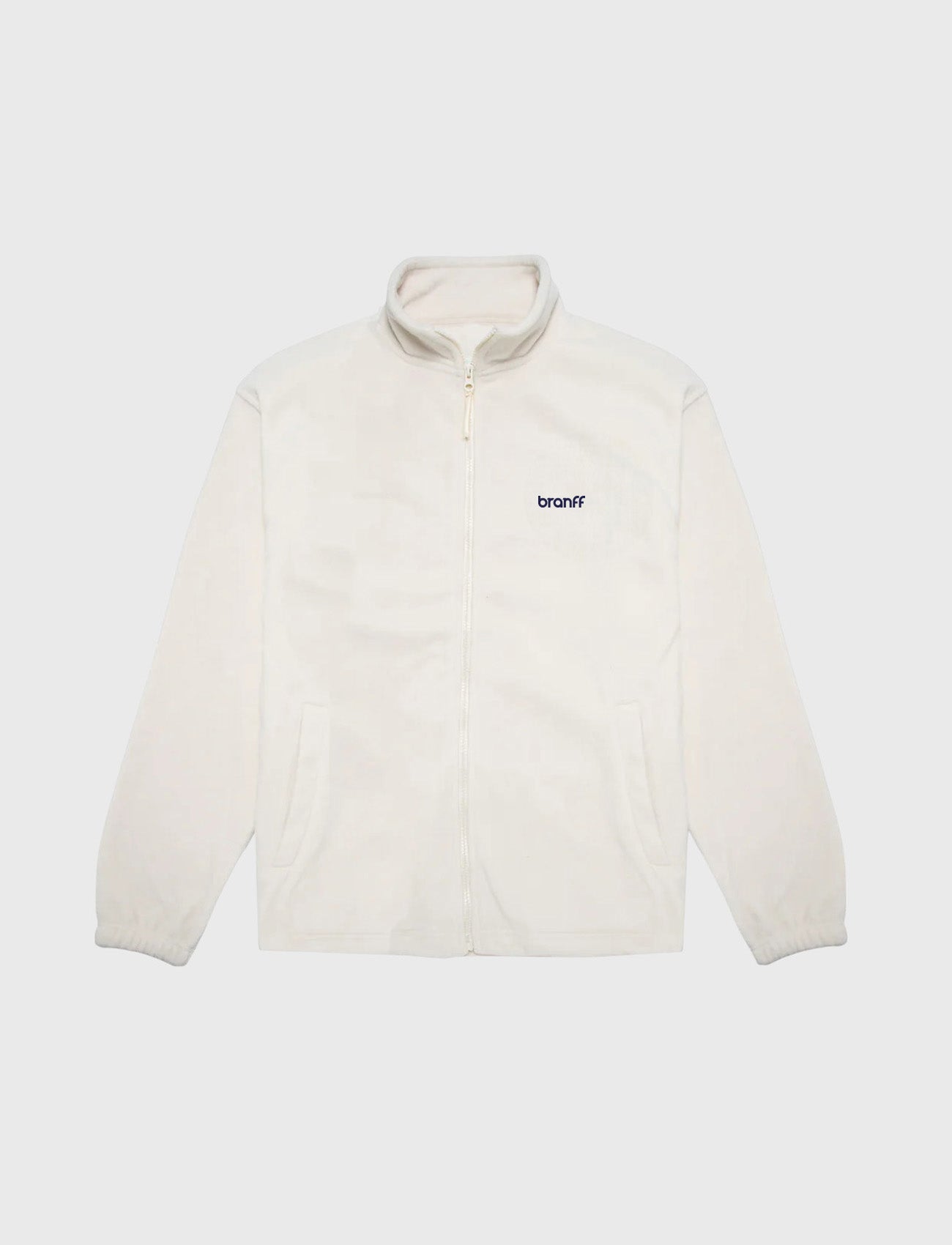 CHAQUETA POLAR UNIVERSITY