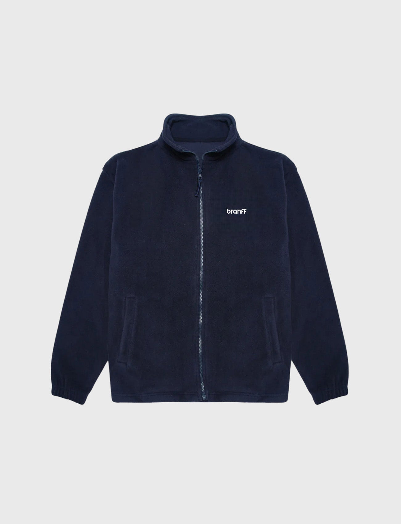 CHAQUETA POLAR UNIVERSITY