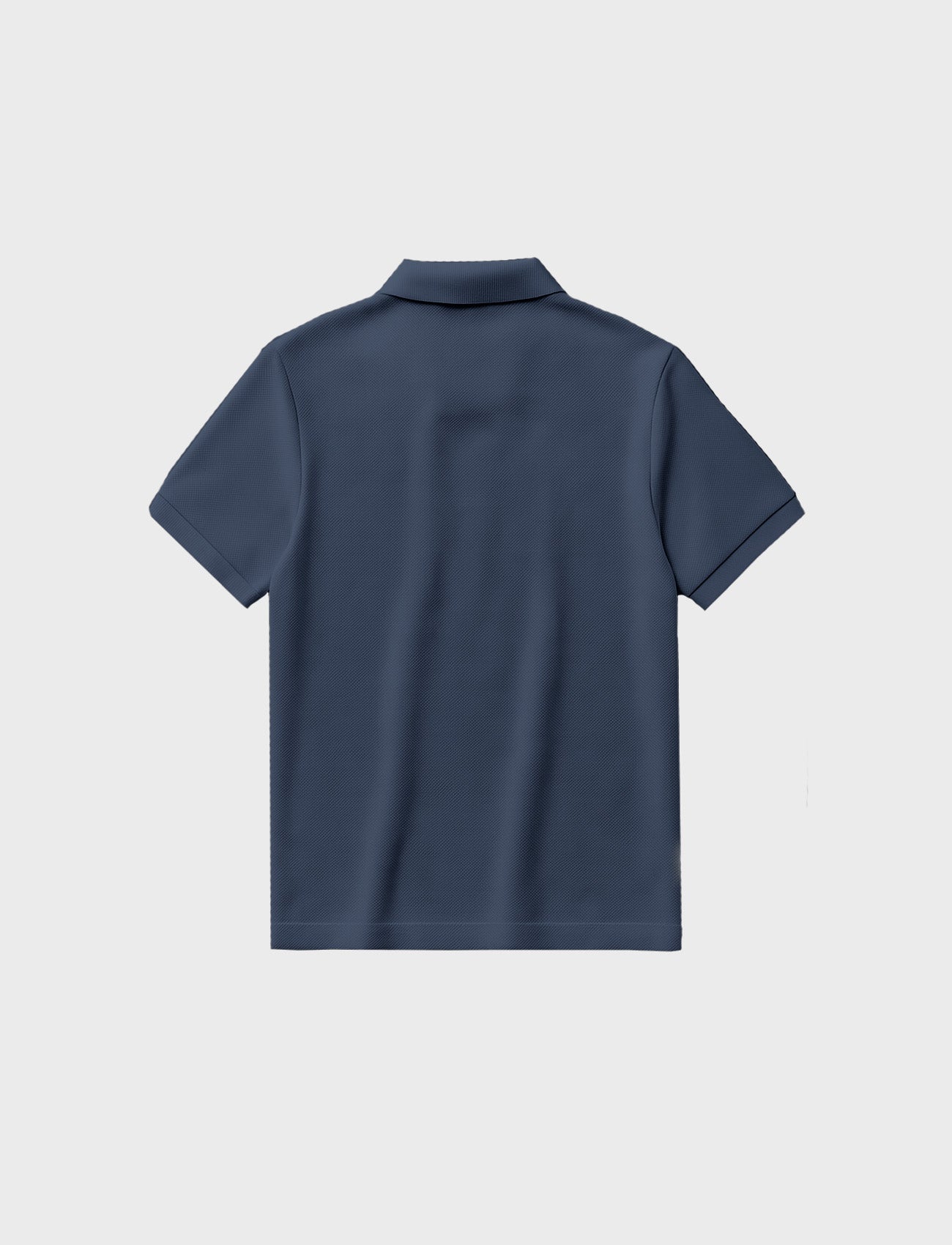 POLO PIQUE LOGO