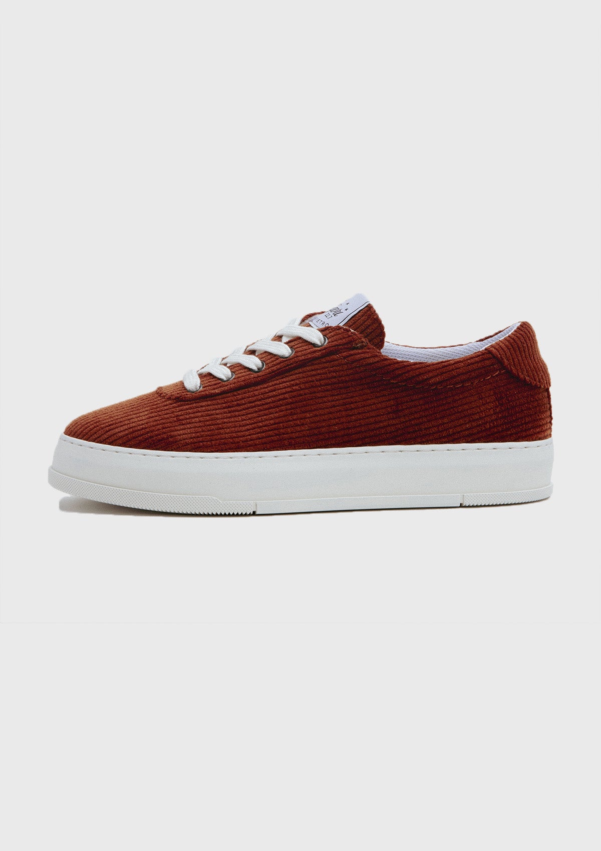 ZAPATILLAS SAN PIETRO 22.7 CORDUROY