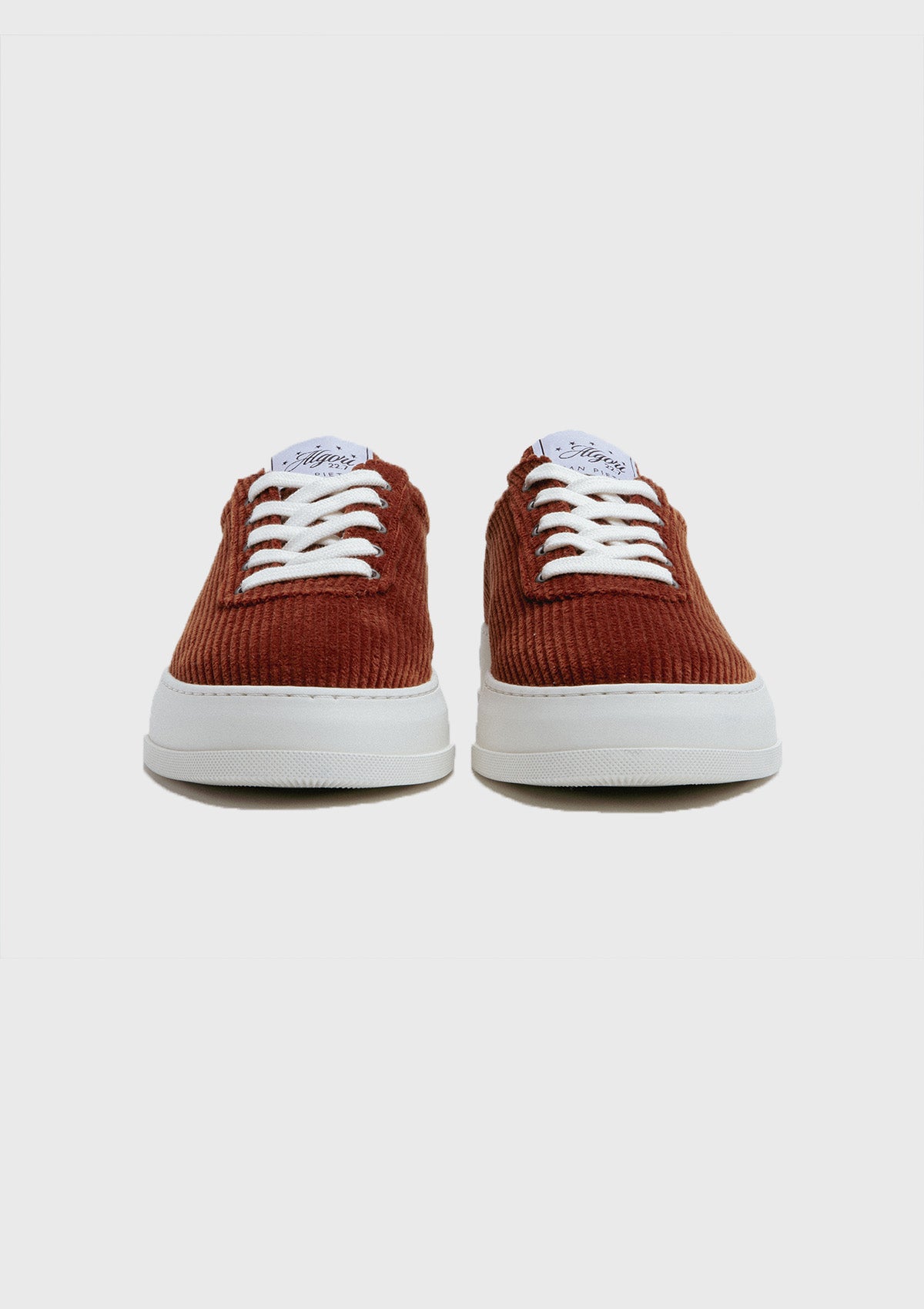 ZAPATILLAS SAN PIETRO 22.7 CORDUROY
