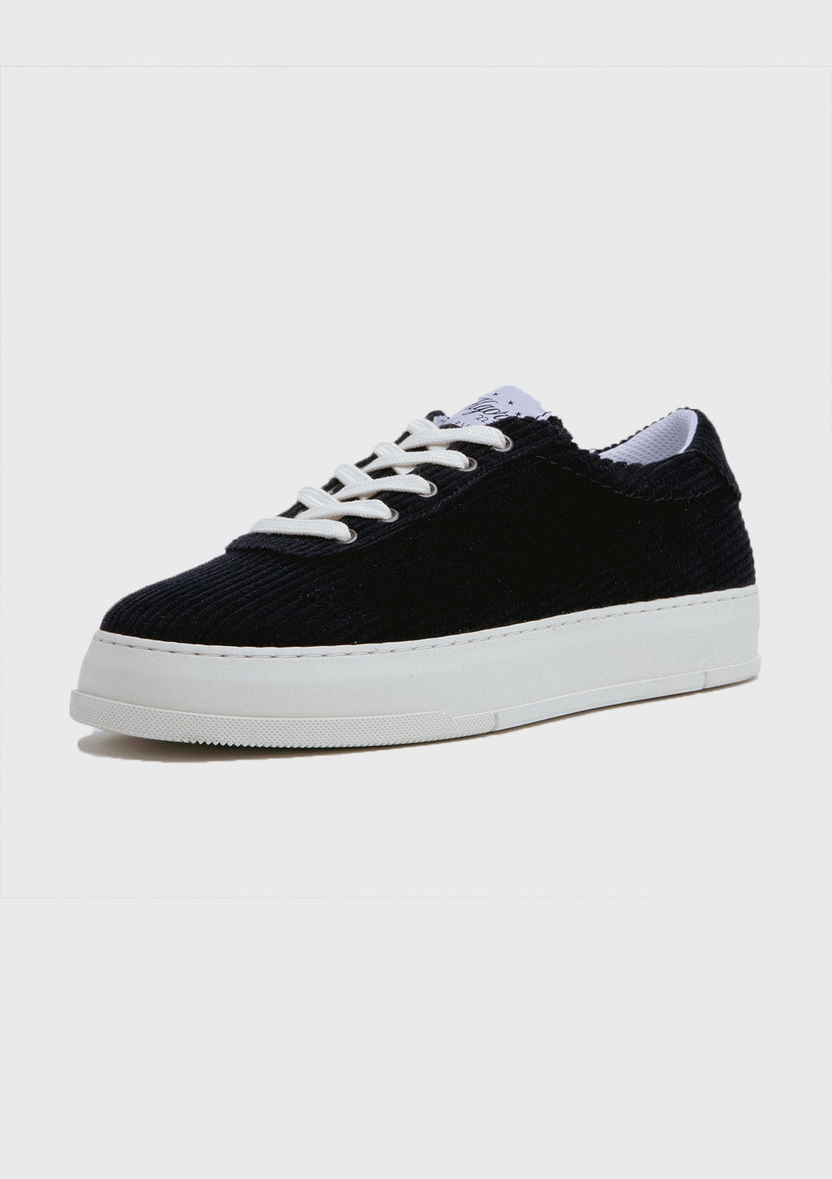 ZAPATILLAS SAN PIETRO 22.7 CORDUROY