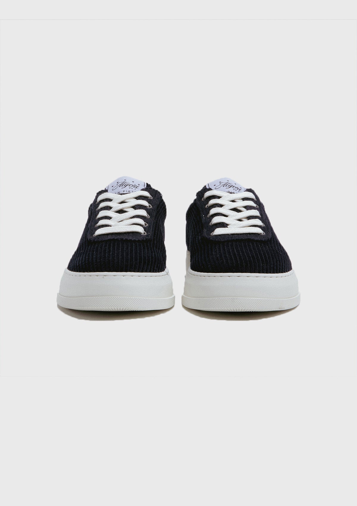 ZAPATILLAS SAN PIETRO 22.7 CORDUROY