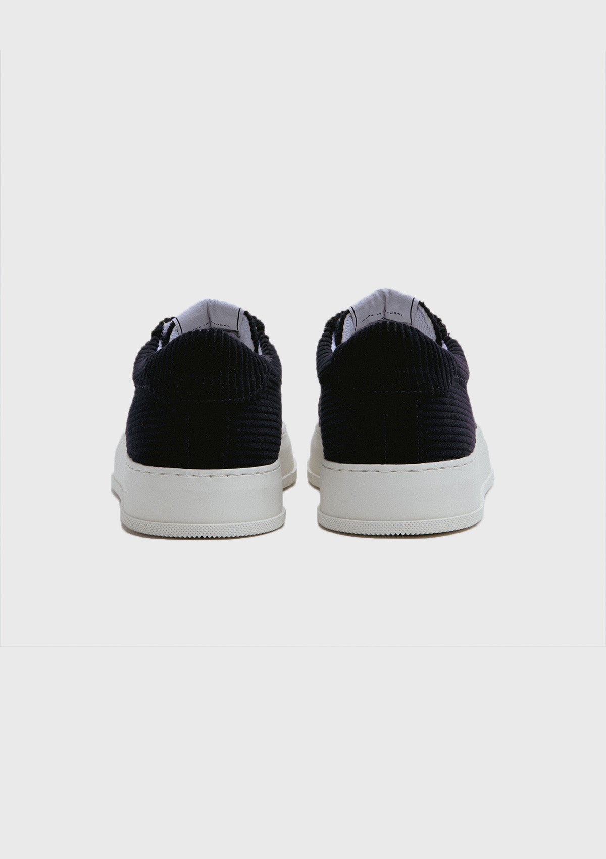 ZAPATILLAS SAN PIETRO 22.7 CORDUROY
