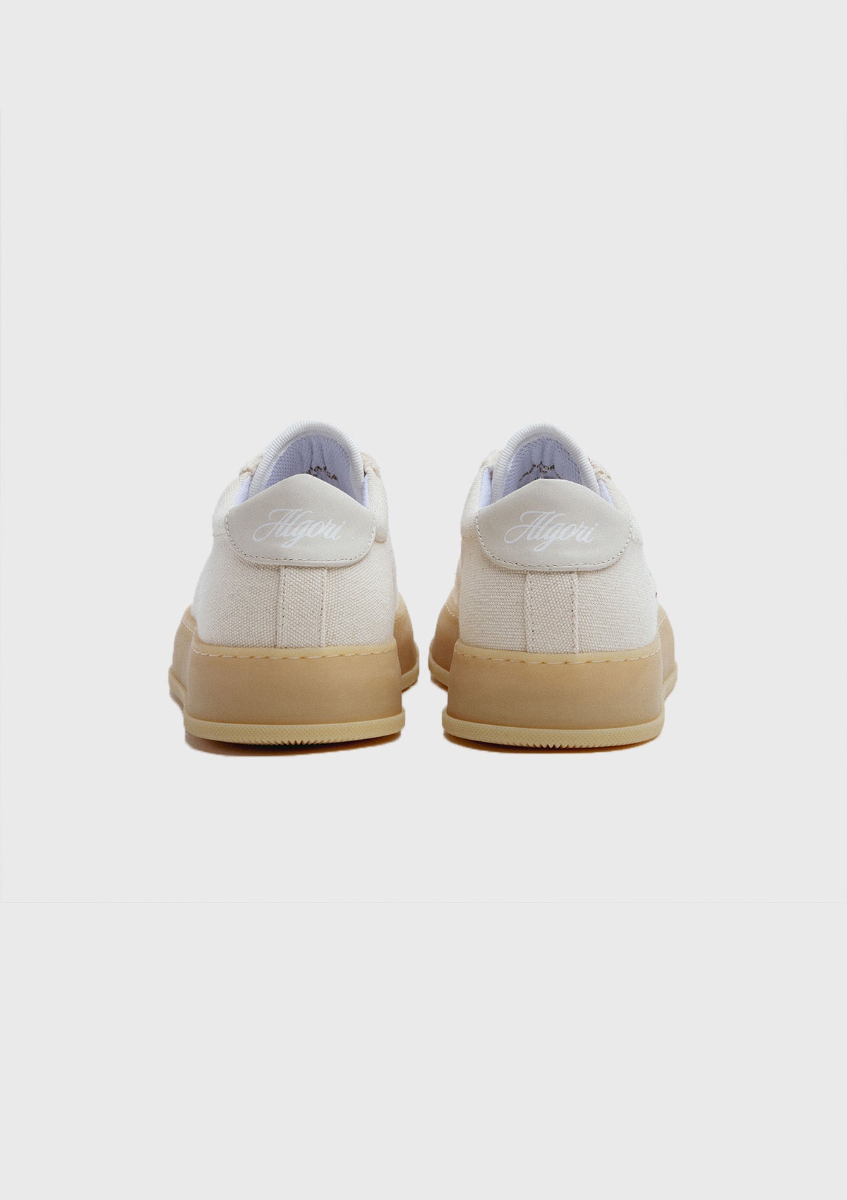 ZAPATILLAS SAN PIETRO 22.7 WASHED