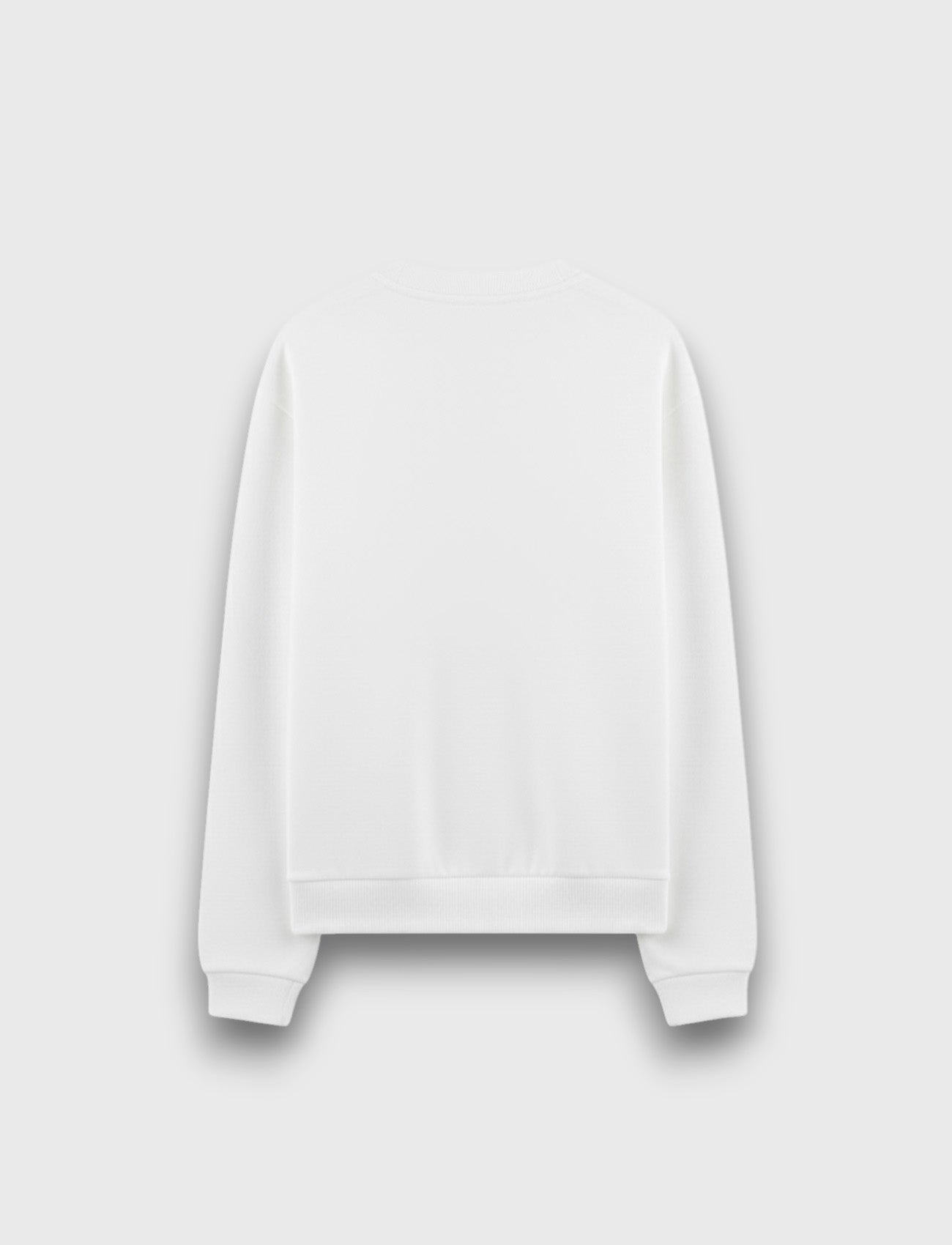 SUDADERA BASIC LOGO