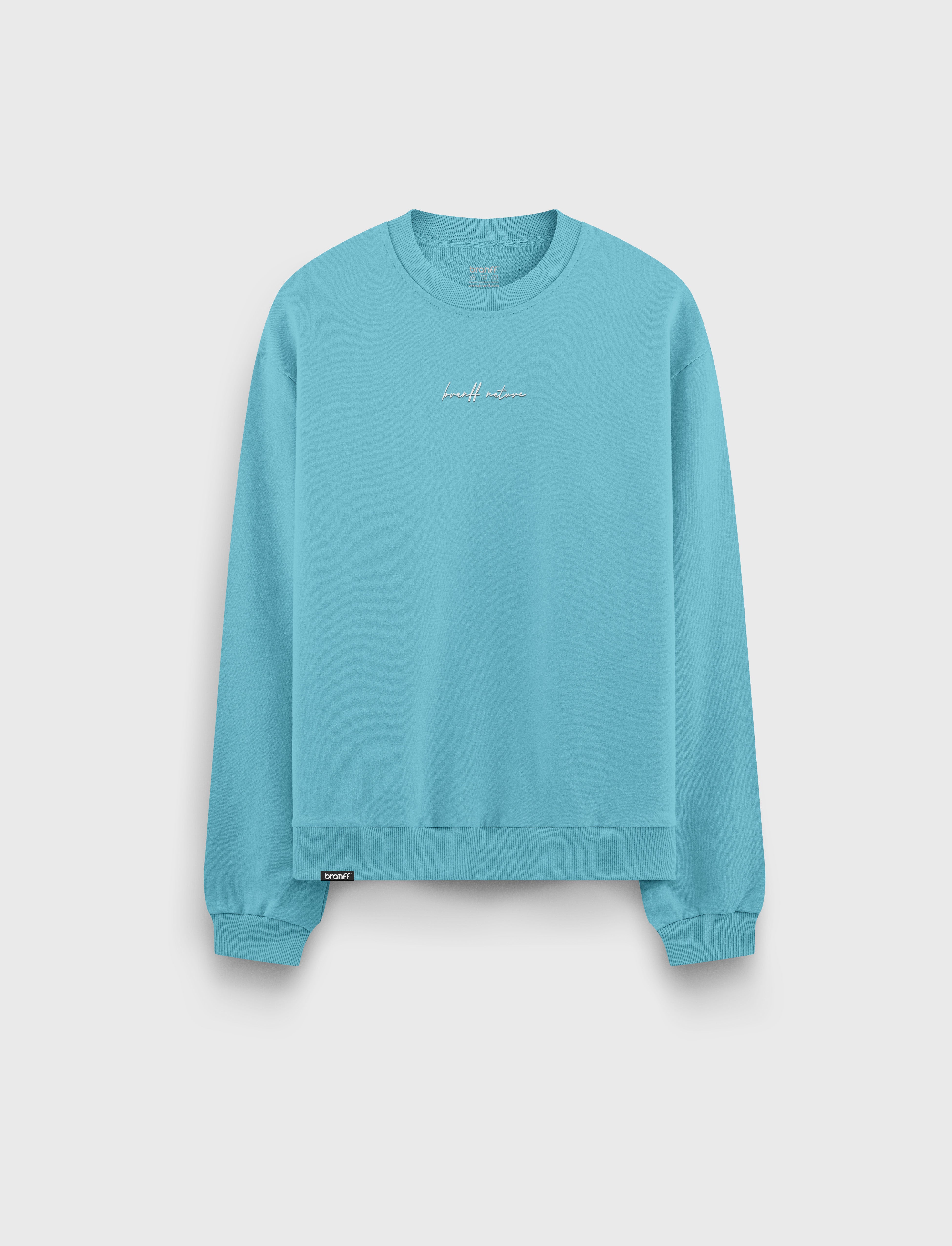 SUDADERA BACKTREE