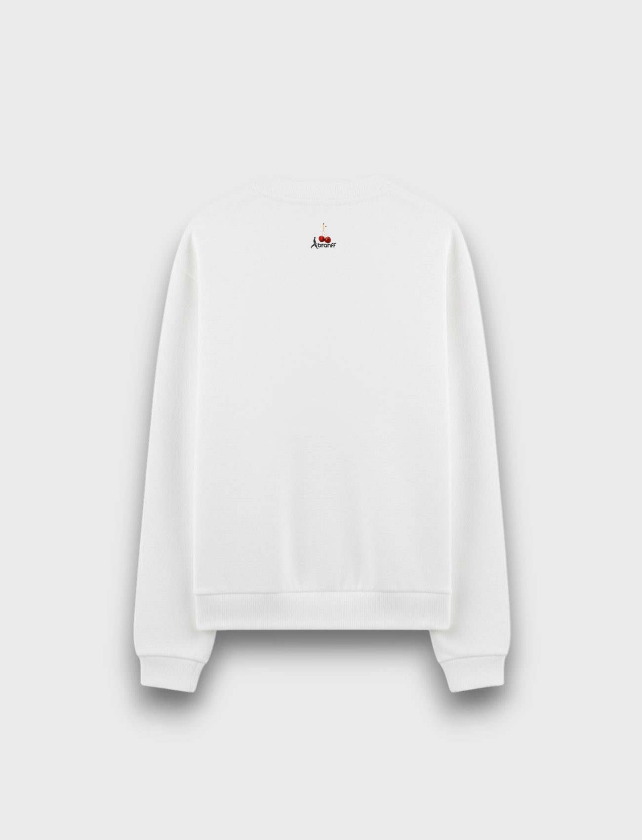 SUDADERA FORBIDDEN FRUIT