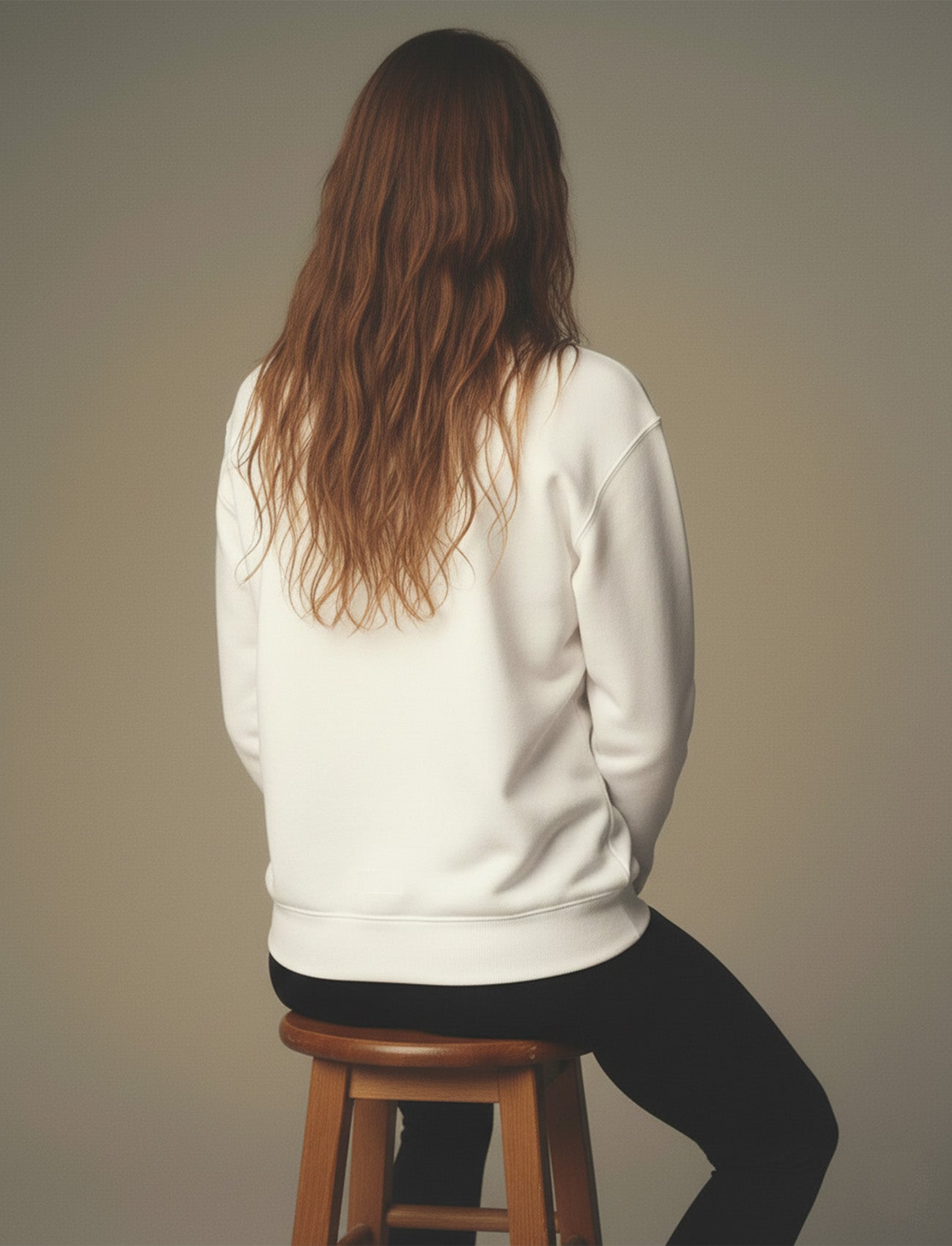 SUDADERA FORBIDDEN FRUIT