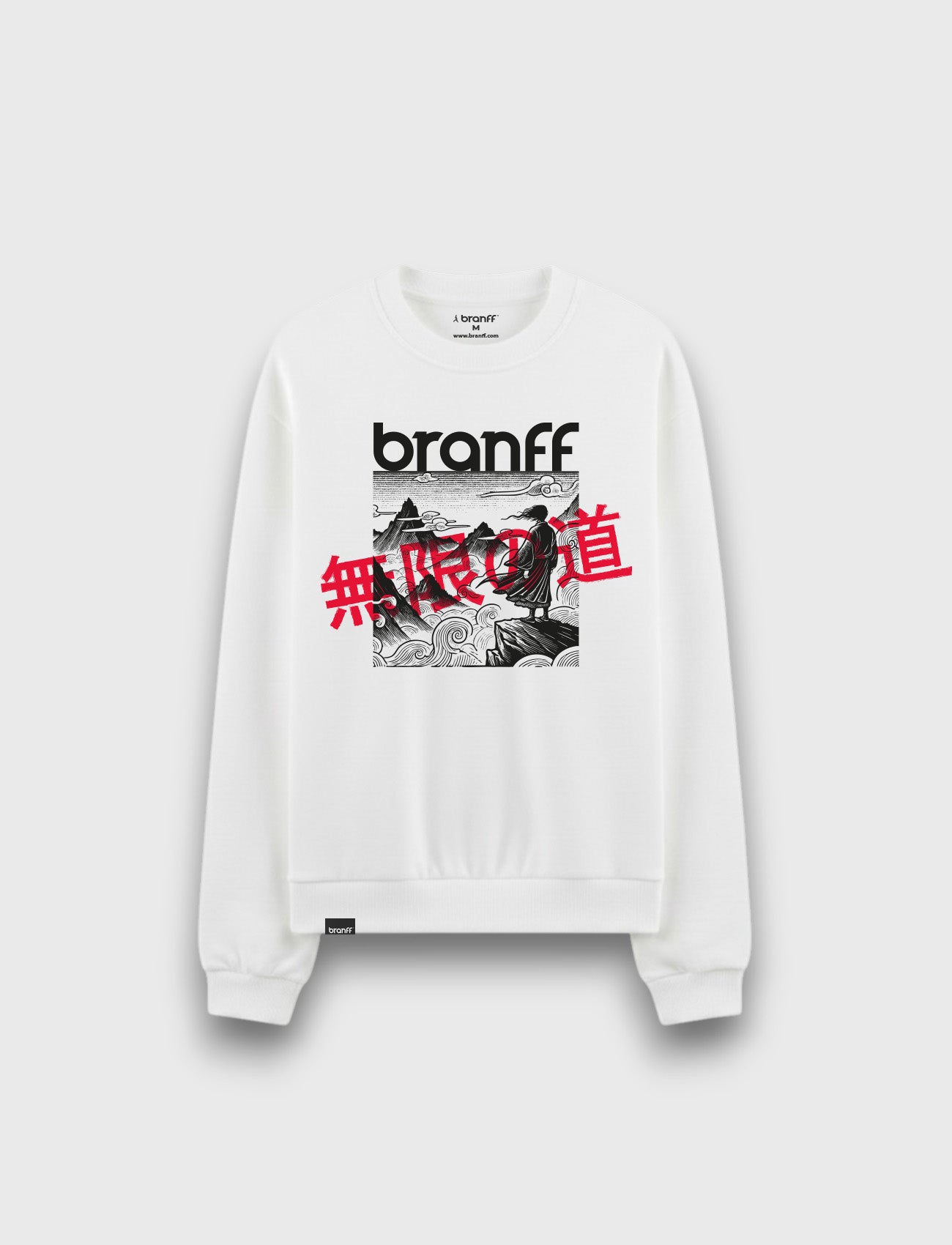 SUDADERA J. HORIZON