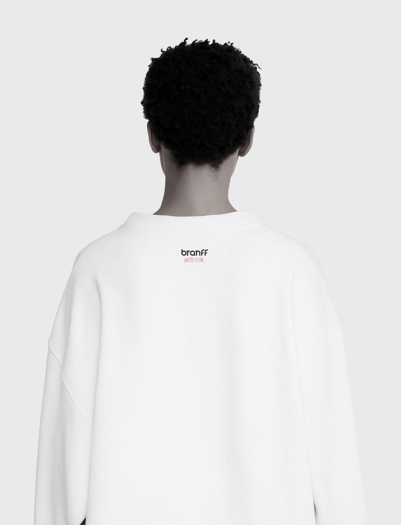 SUDADERA J. HORIZON