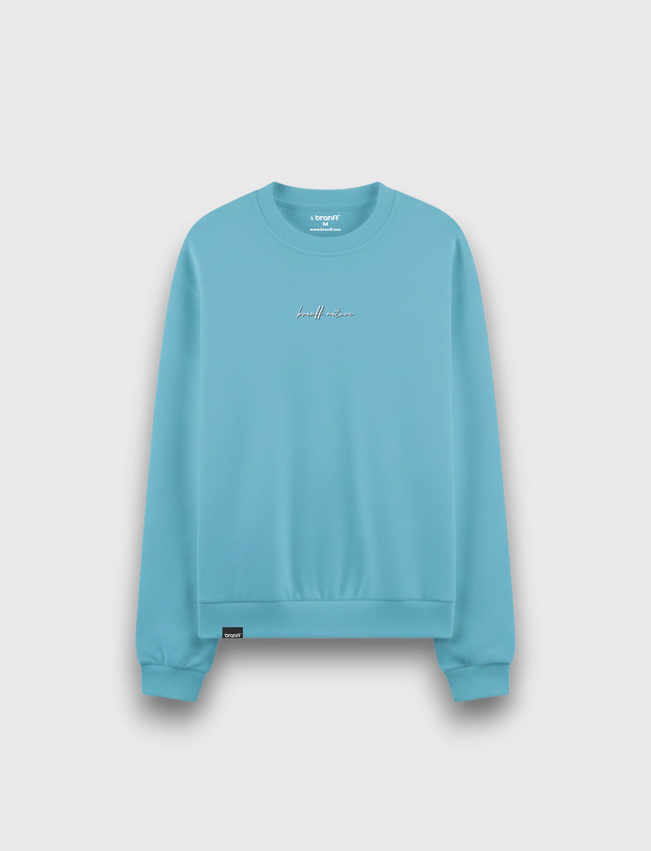 SUDADERA BACKTREE