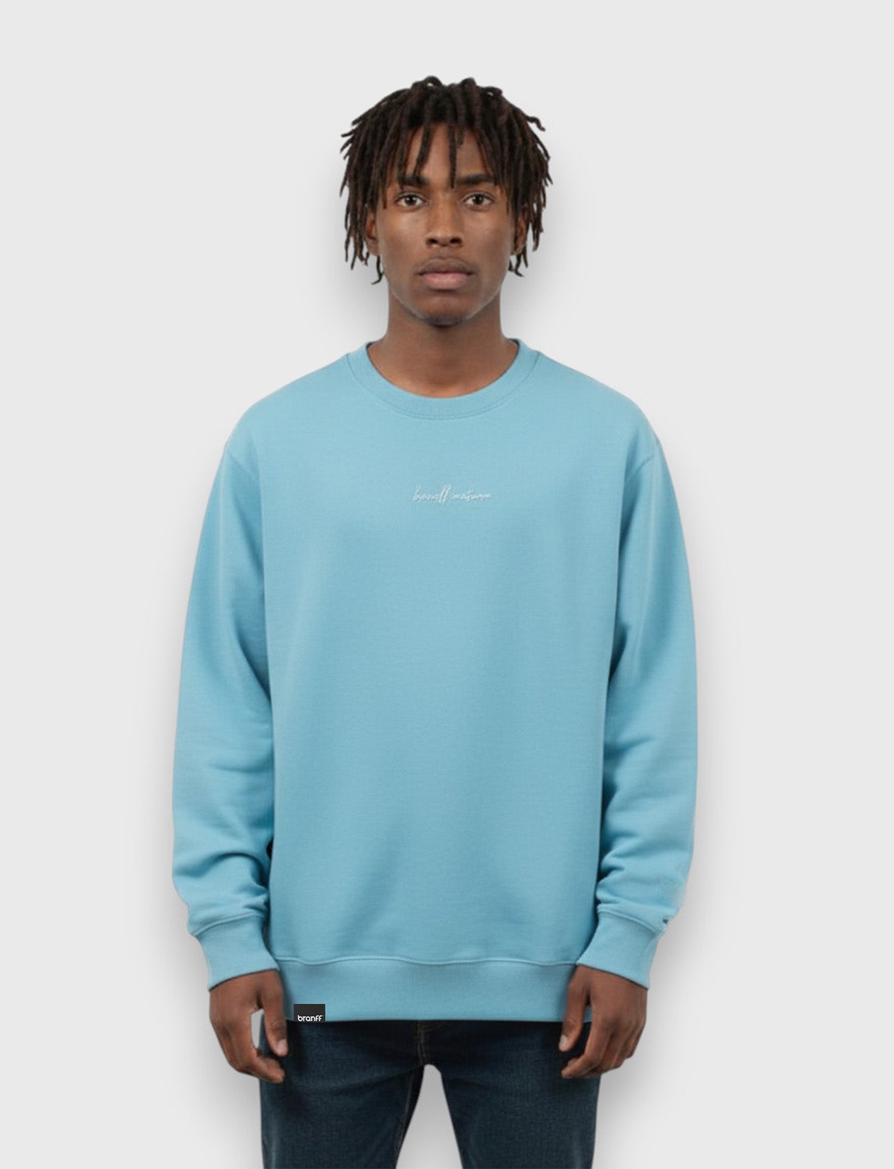 SUDADERA BACKTREE