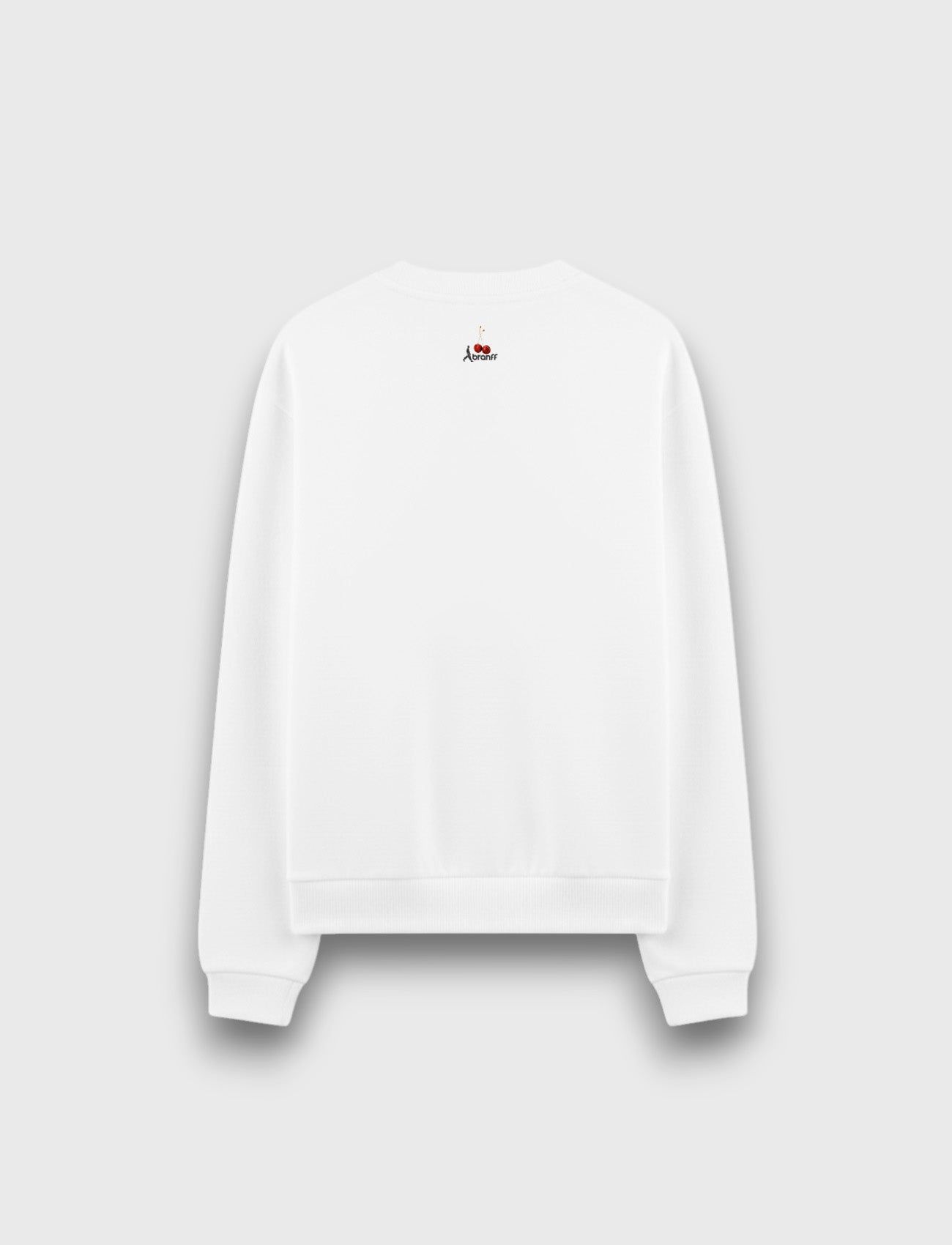 SUDADERA FORBIDDEN FRUIT