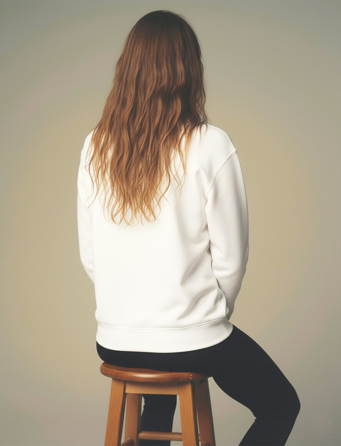 SUDADERA FORBIDDEN FRUIT