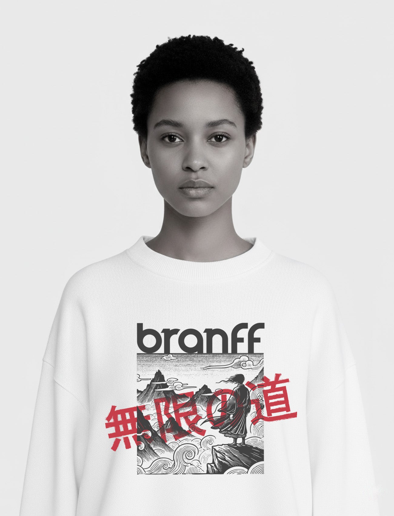 SUDADERA J. HORIZON