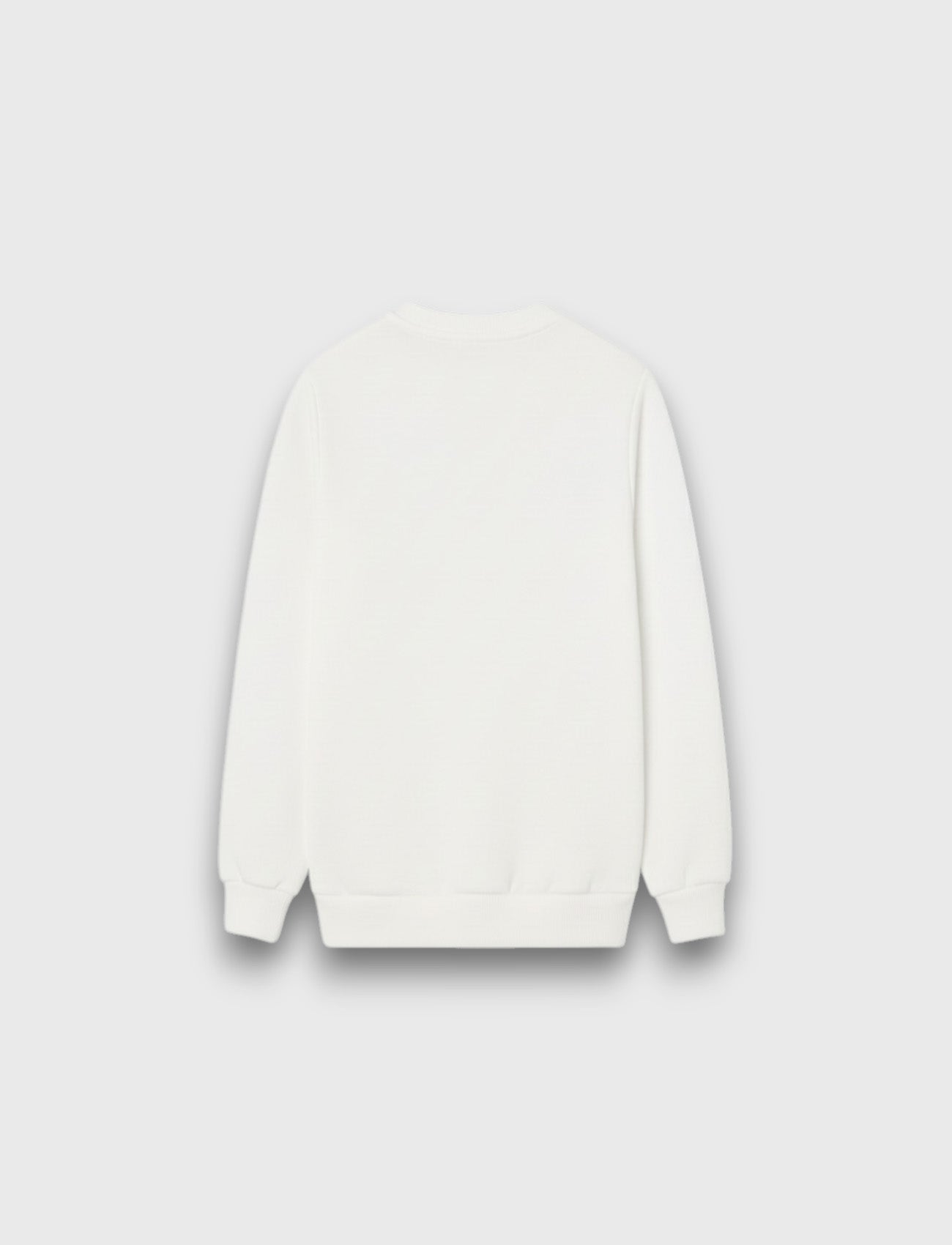 SUDADERA NIÑO BASIC MODEL