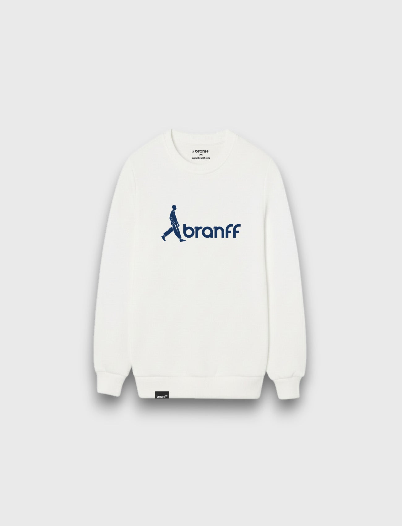 SUDADERA NIÑO BASIC MODEL
